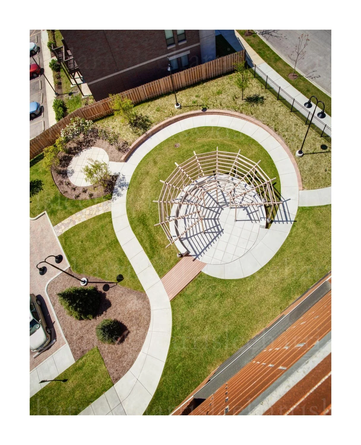 Oakwood Shores Senior Apartments