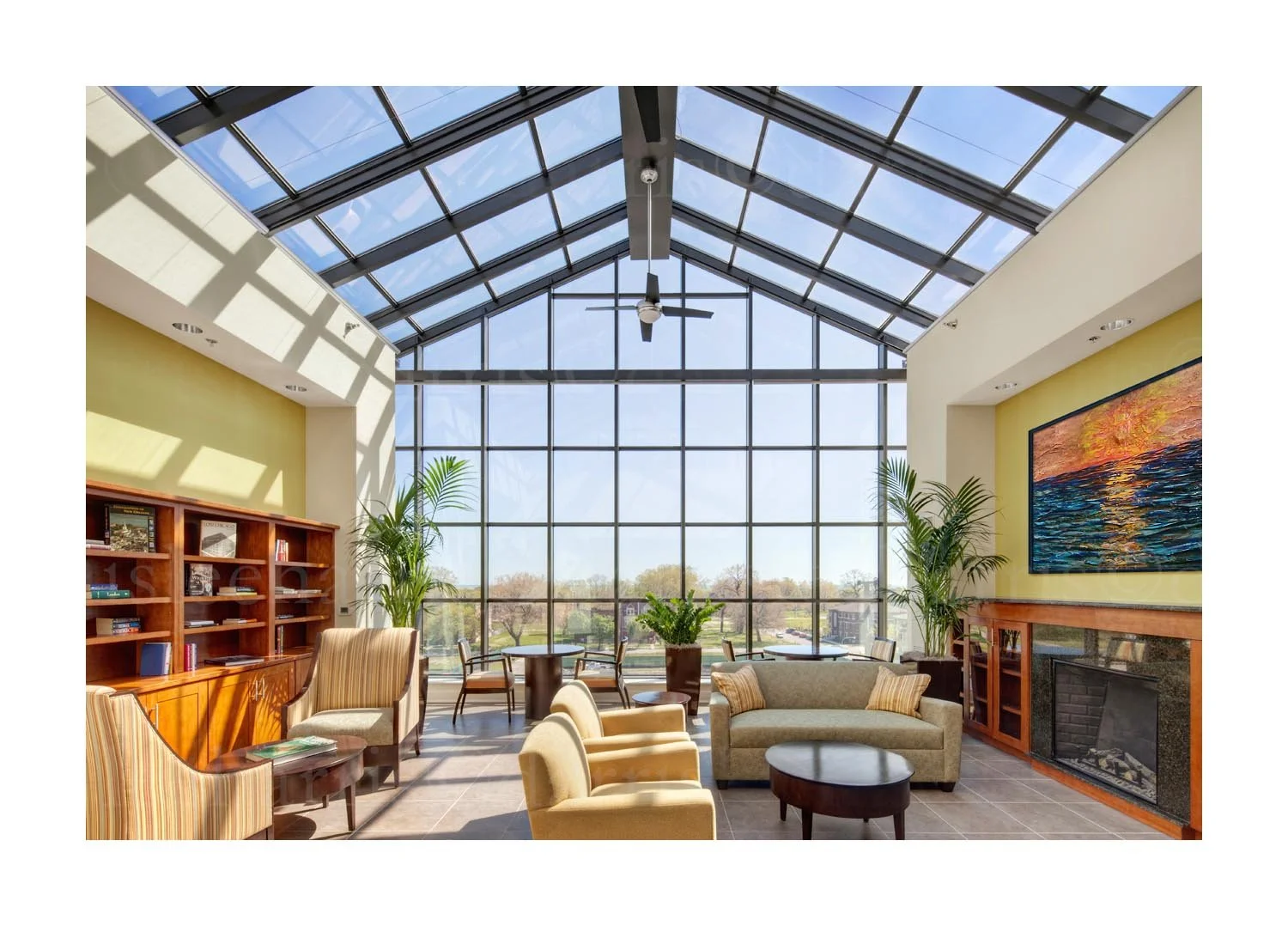 Oakwood Shores Senior Apartments