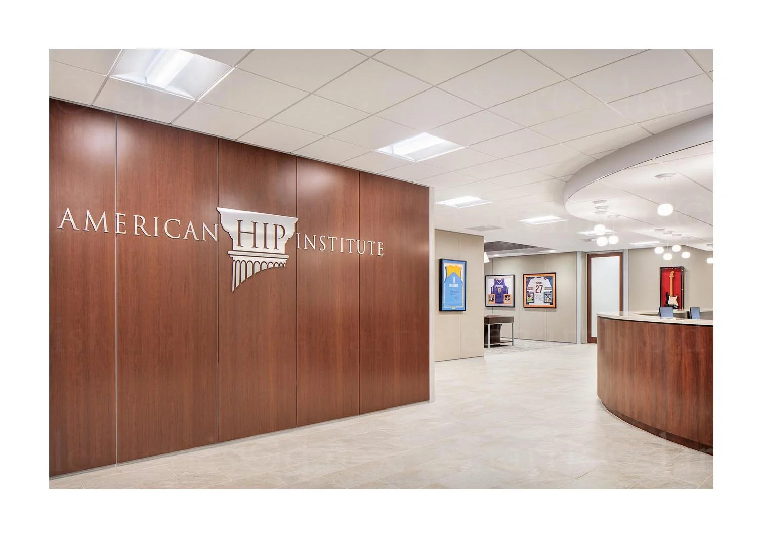 American Hip Institute