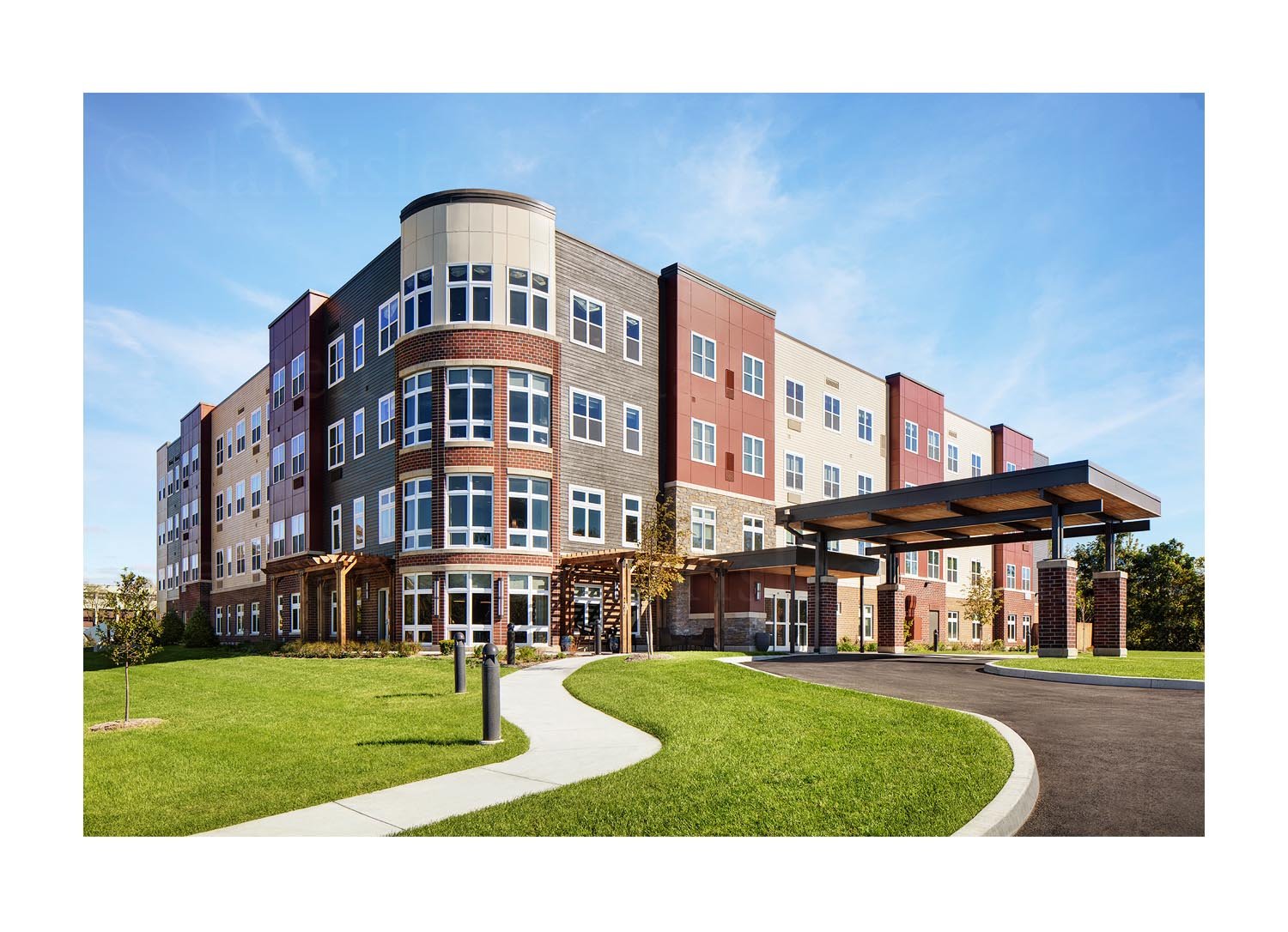 Silver Birch Senior Living