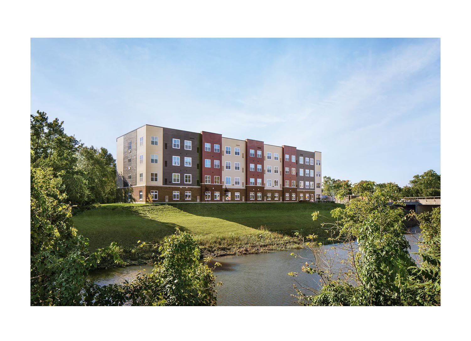Silver Birch Senior Living
