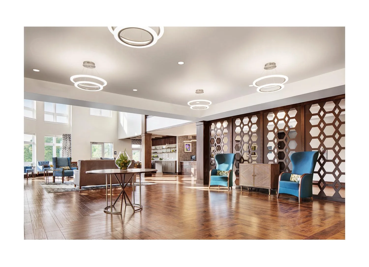 Silver Birch Senior Living