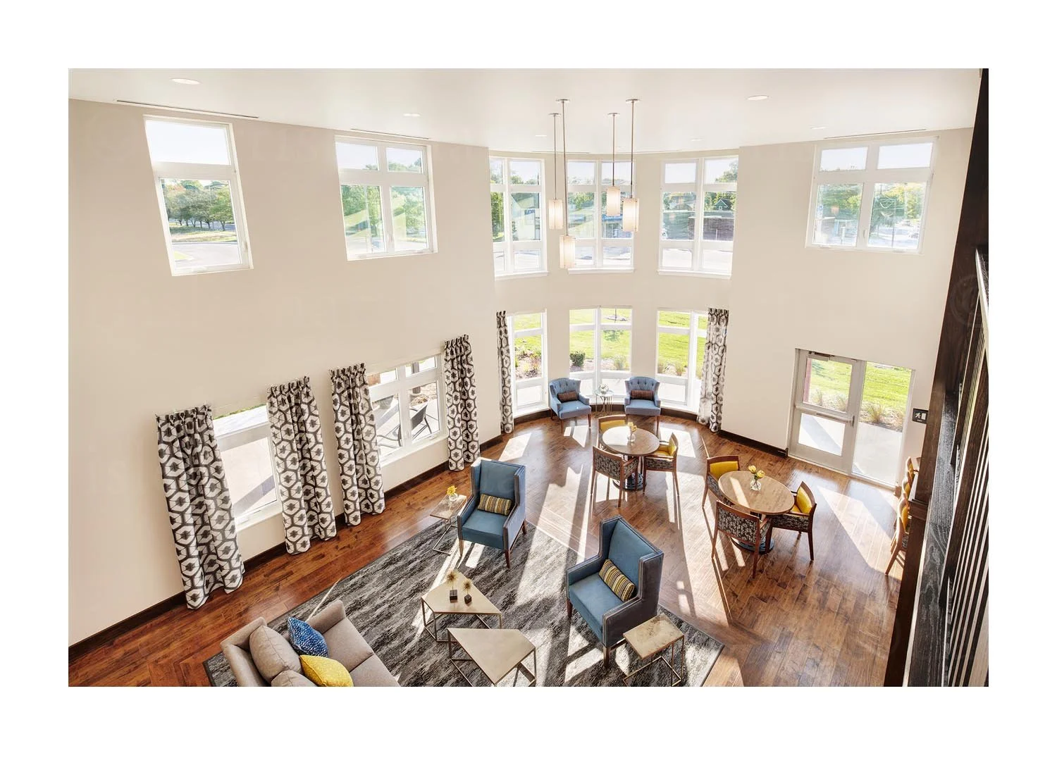 Silver Birch Senior Living