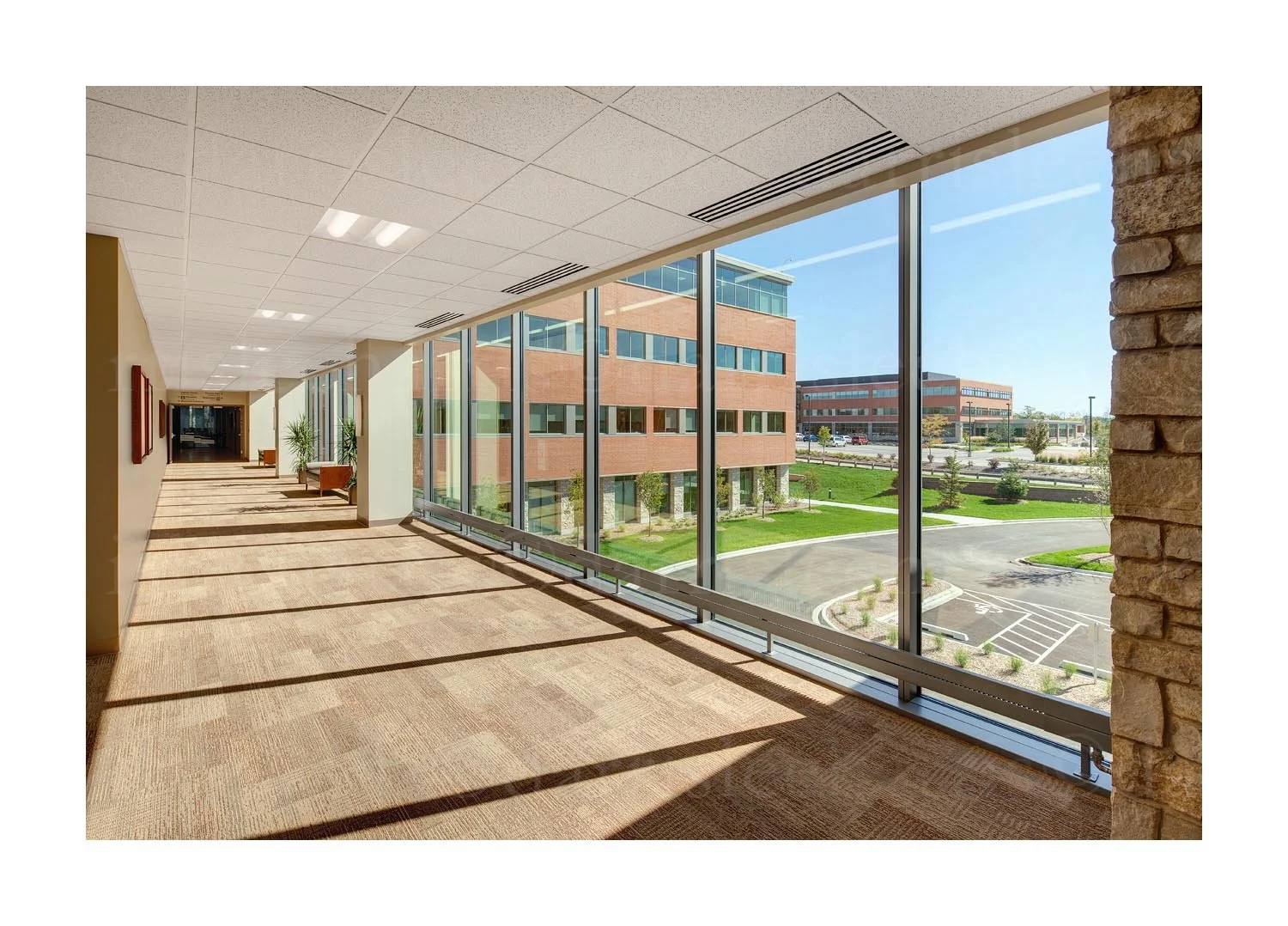 Froedtert Moorland Reserve Health Center