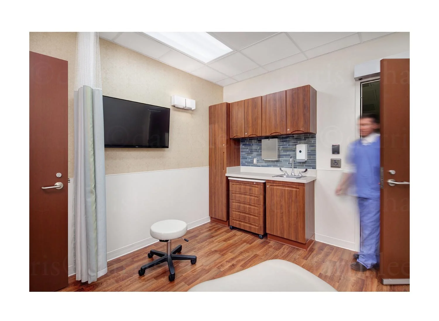 Northwestern Medicine REI Clinic, Chicago