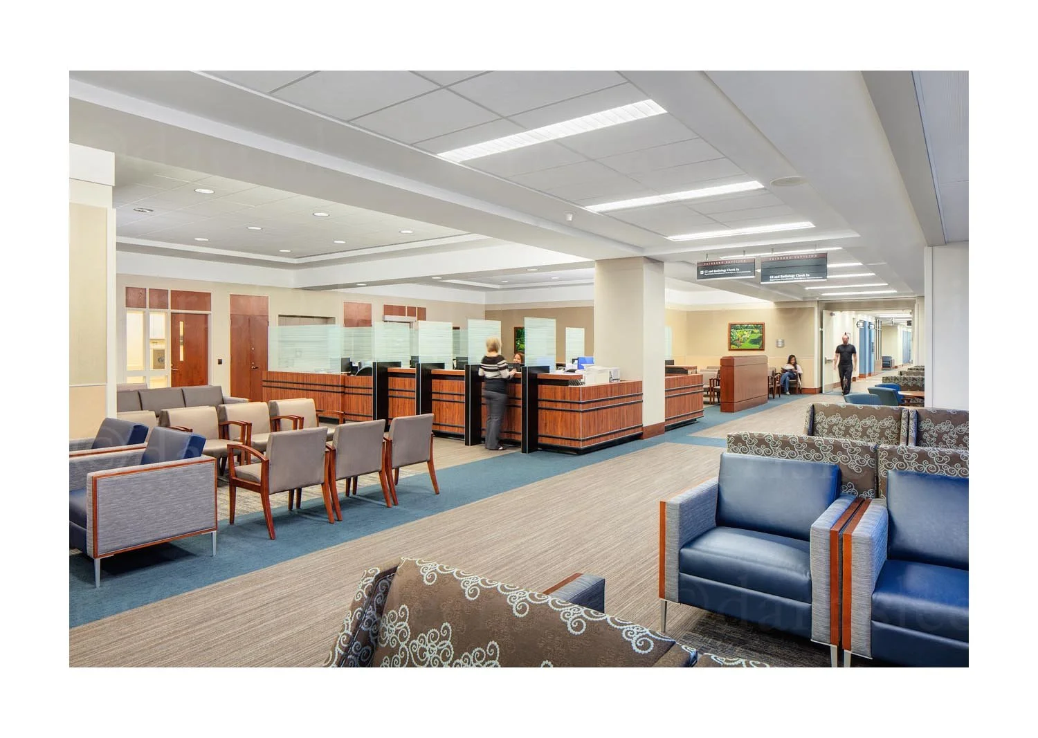Northwestern Memorial Hospital