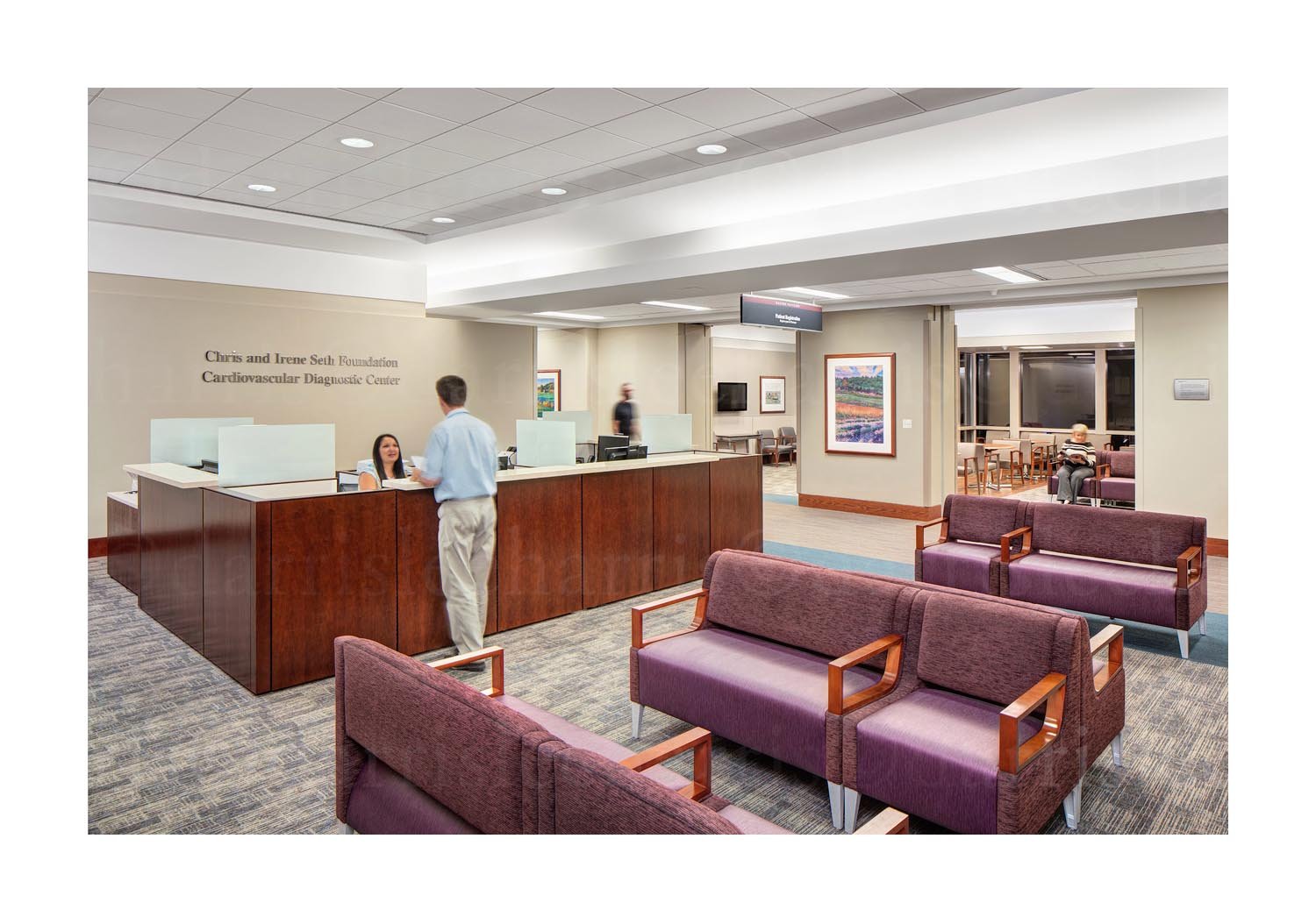 Northwestern Memorial Hospital
