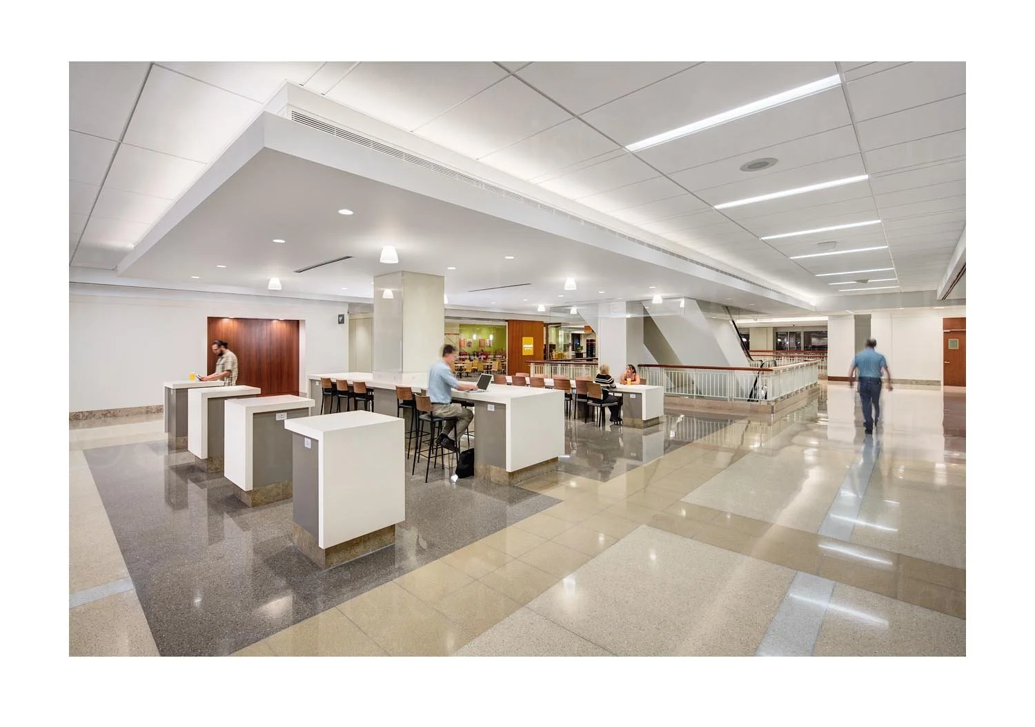 Northwestern Memorial Hospital