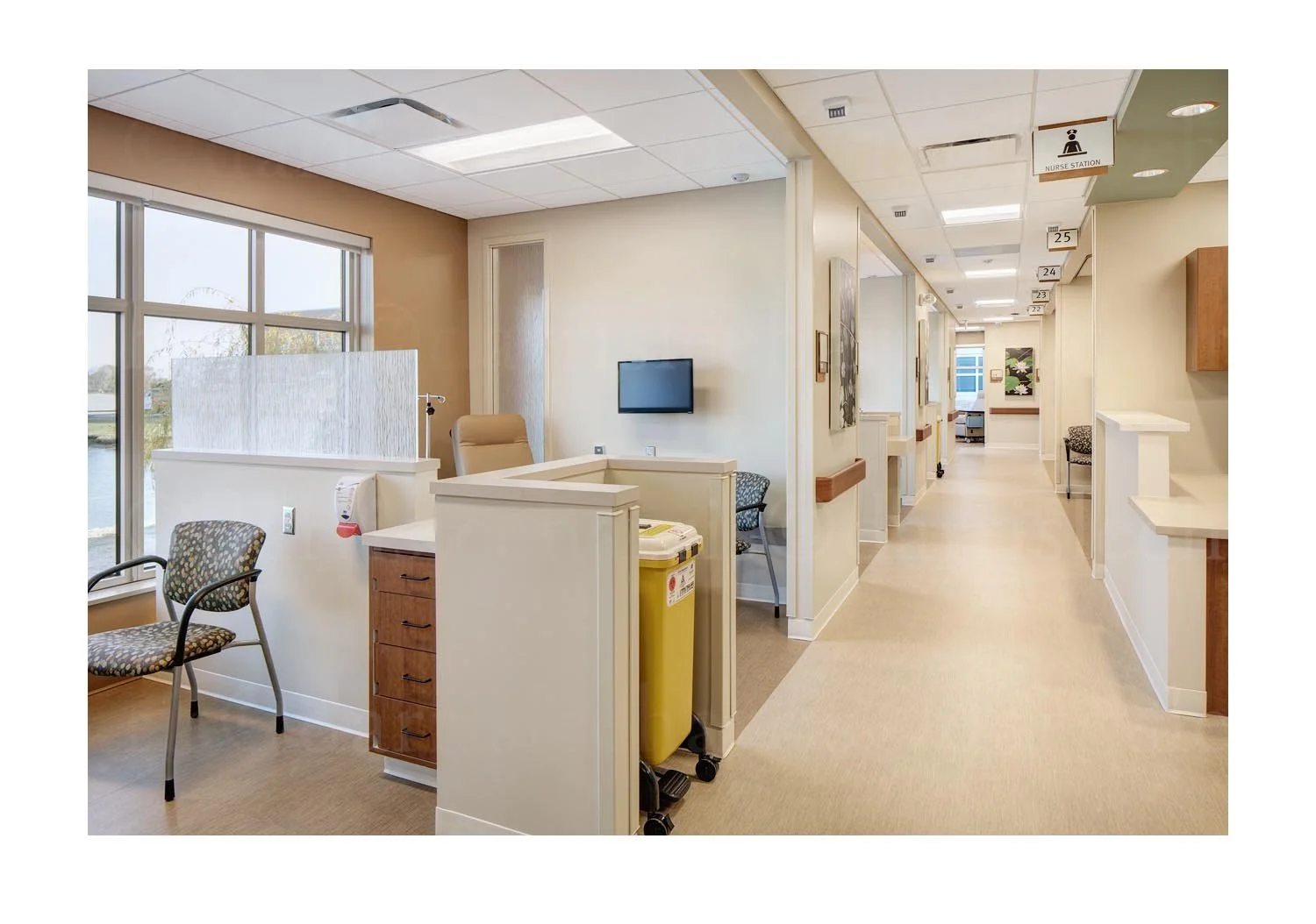 Riverside Healthcare