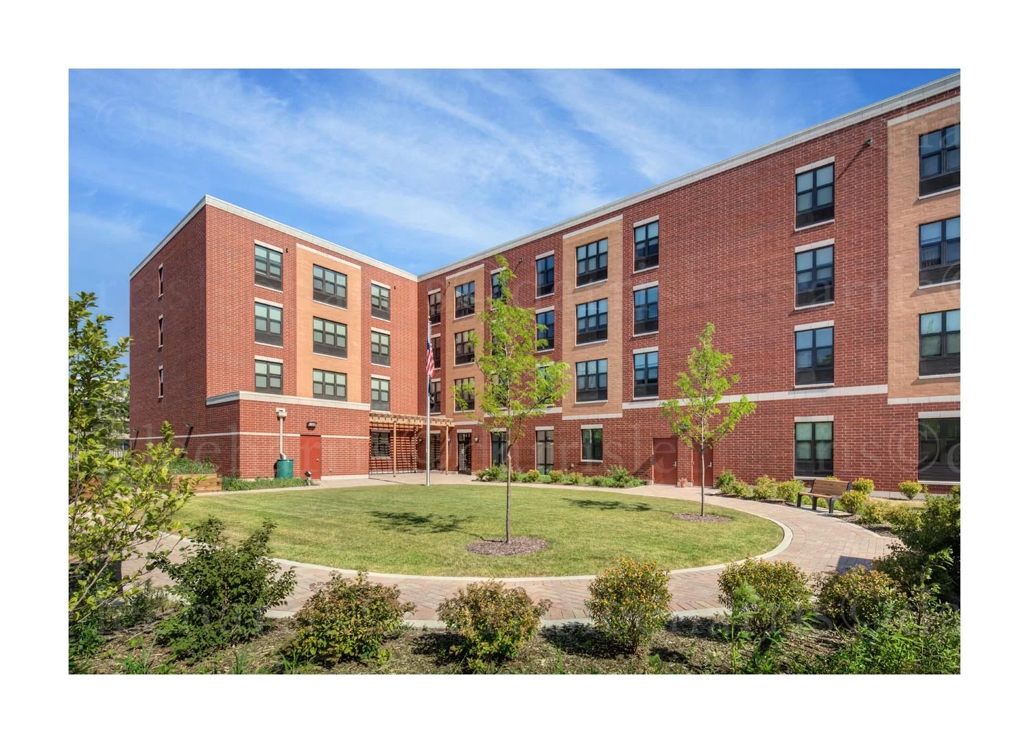 Hope Manor Apartments