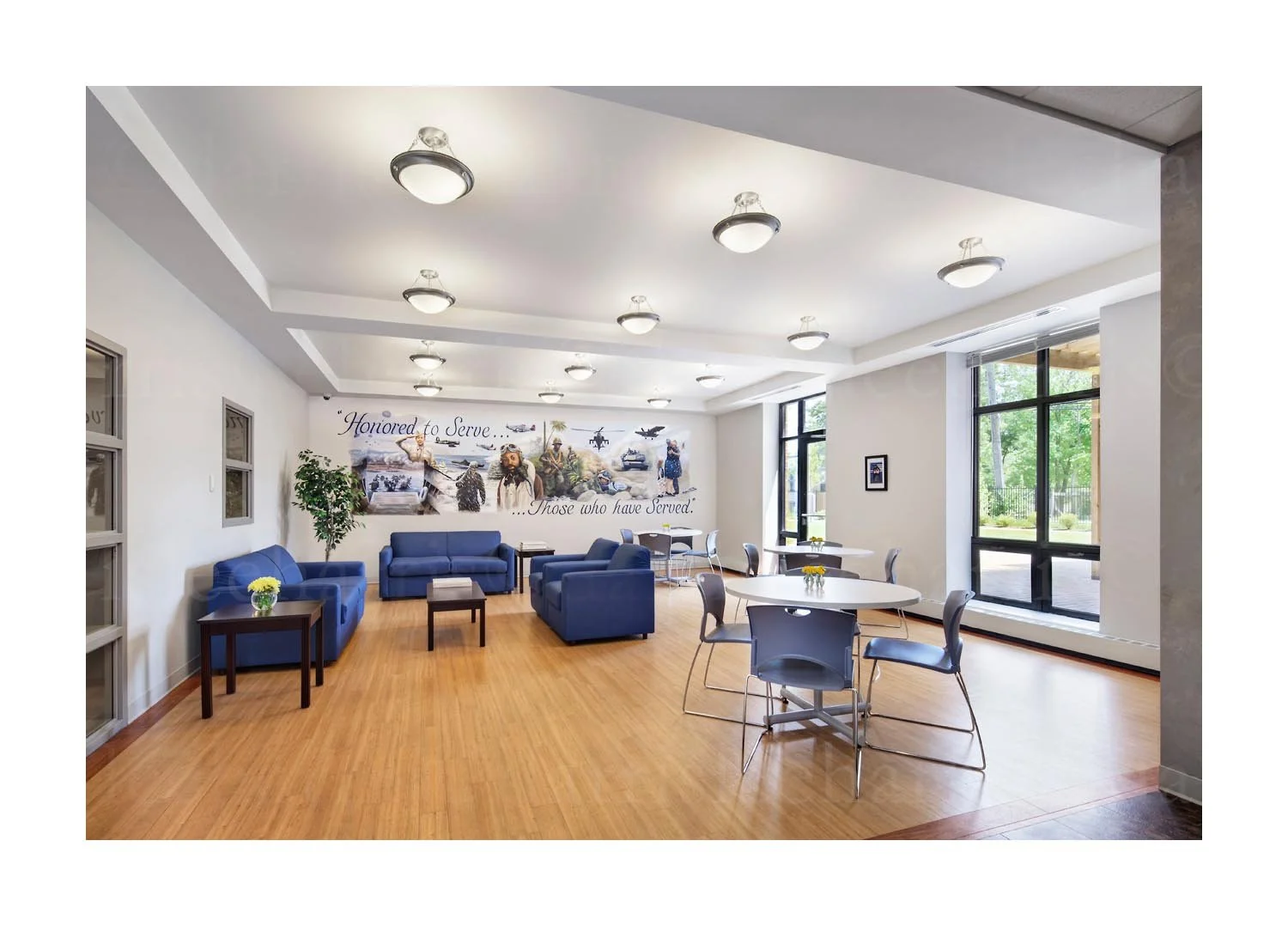 Hope Manor Apartments