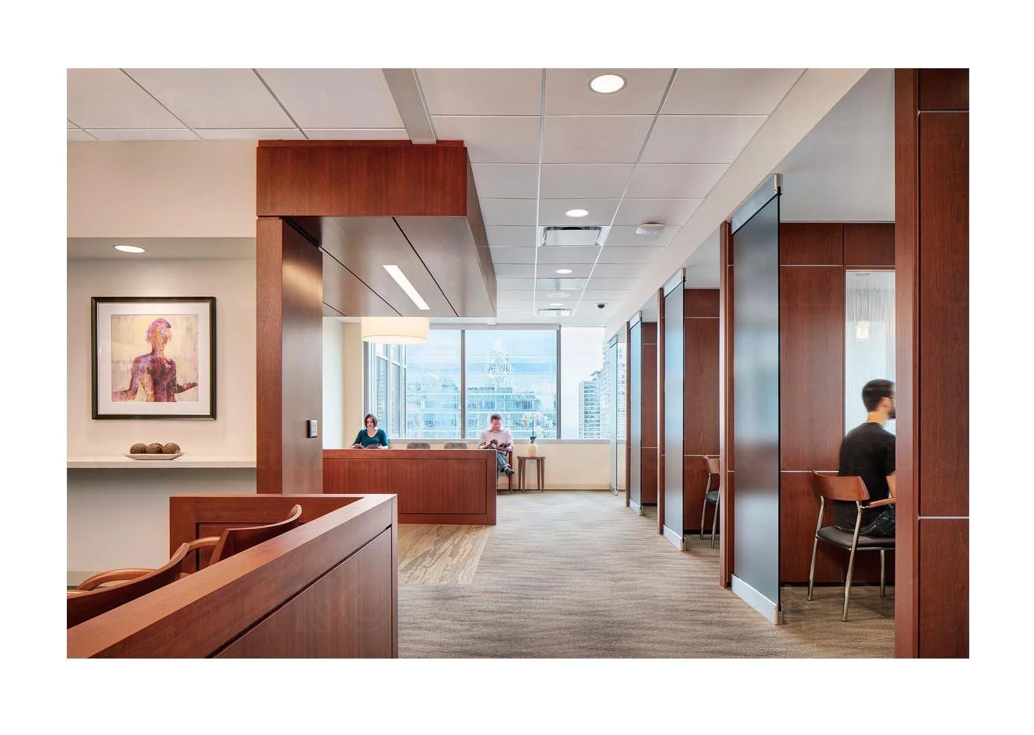 Northwestern Medical, Women's Health
