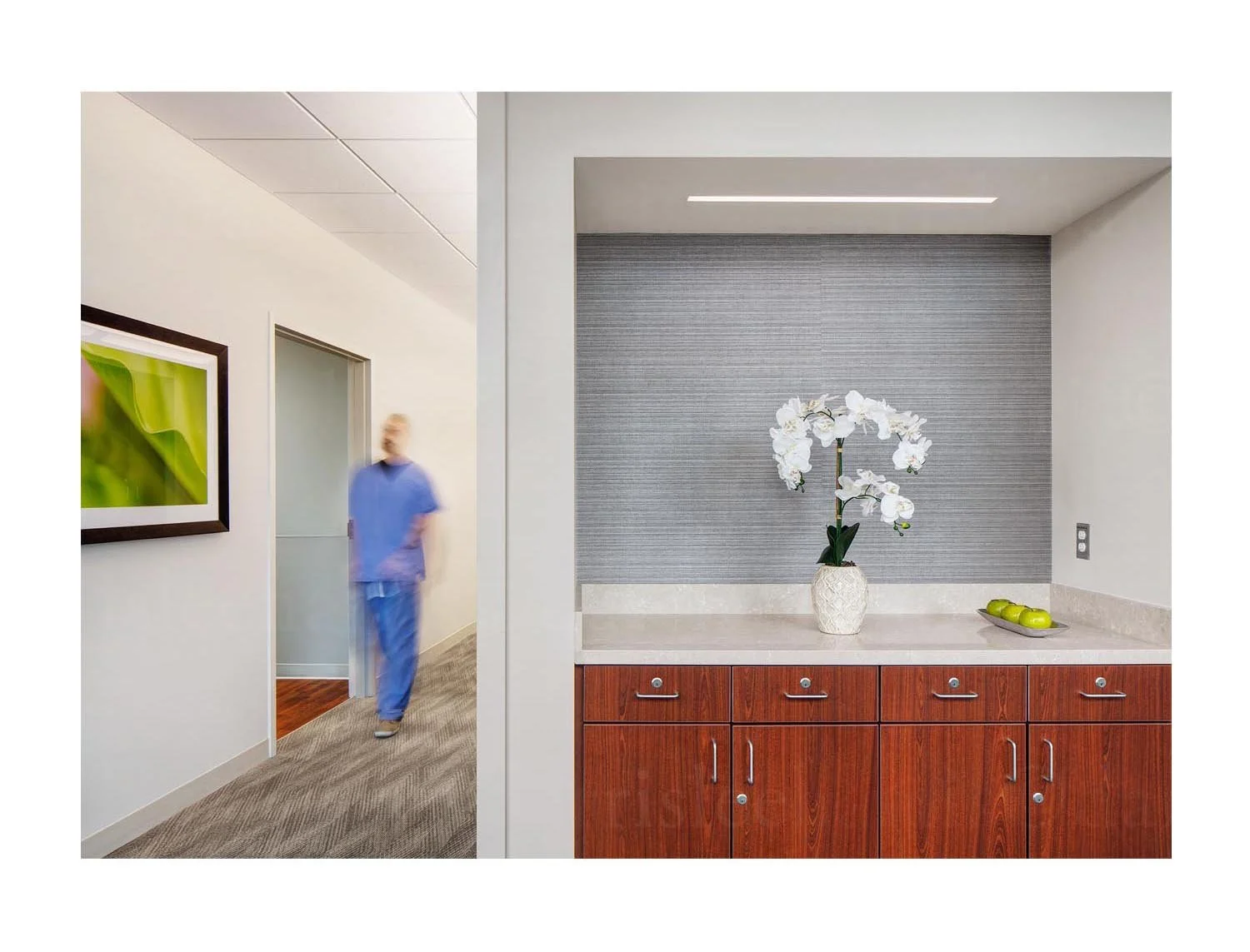 Northwestern Medical, Women's Health