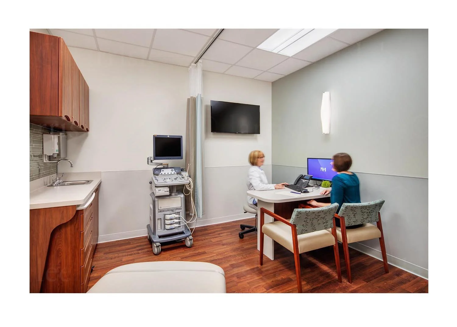 Northwestern Medical, Women's Health
