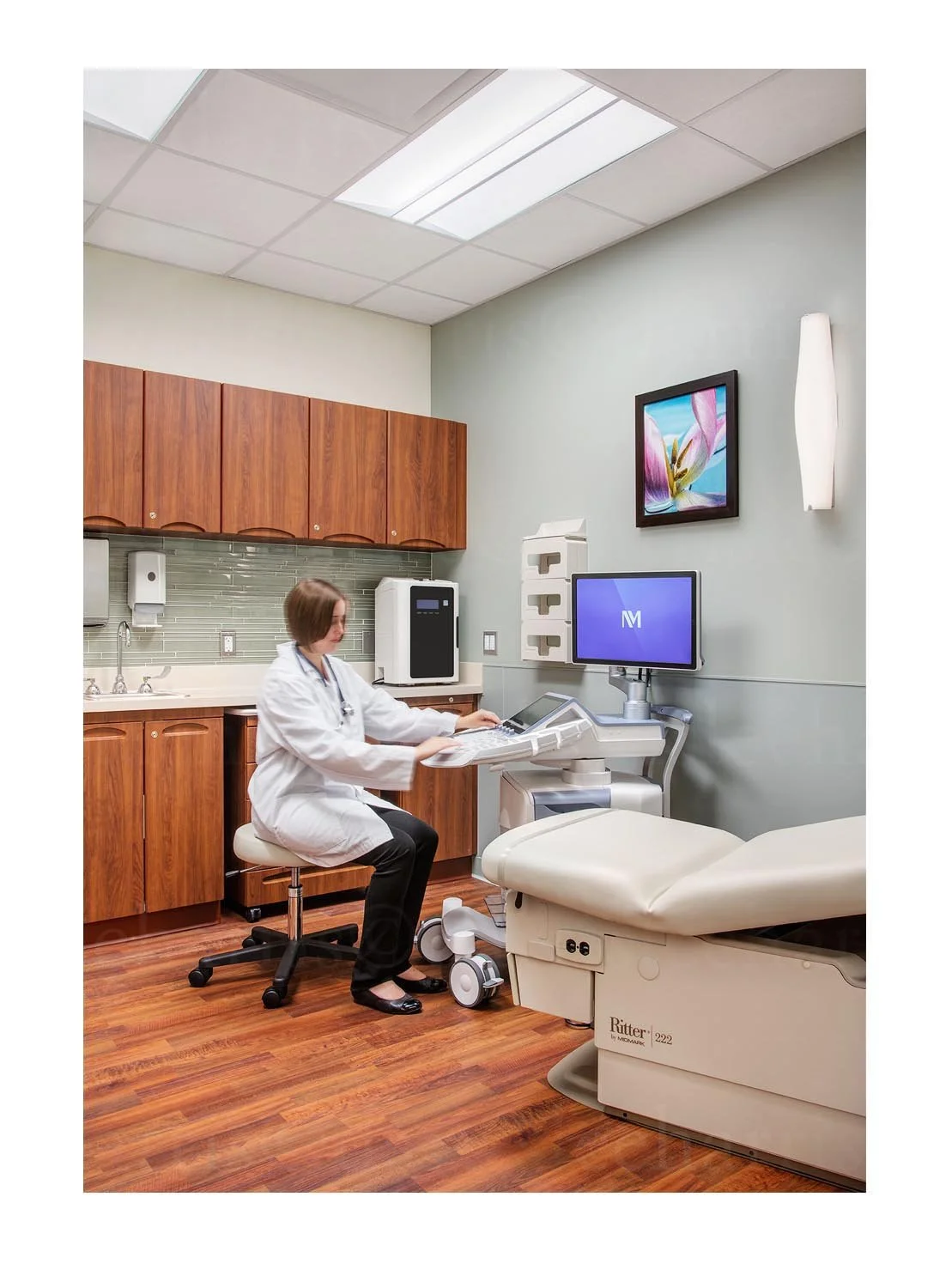 Northwestern Medical, Women's Health