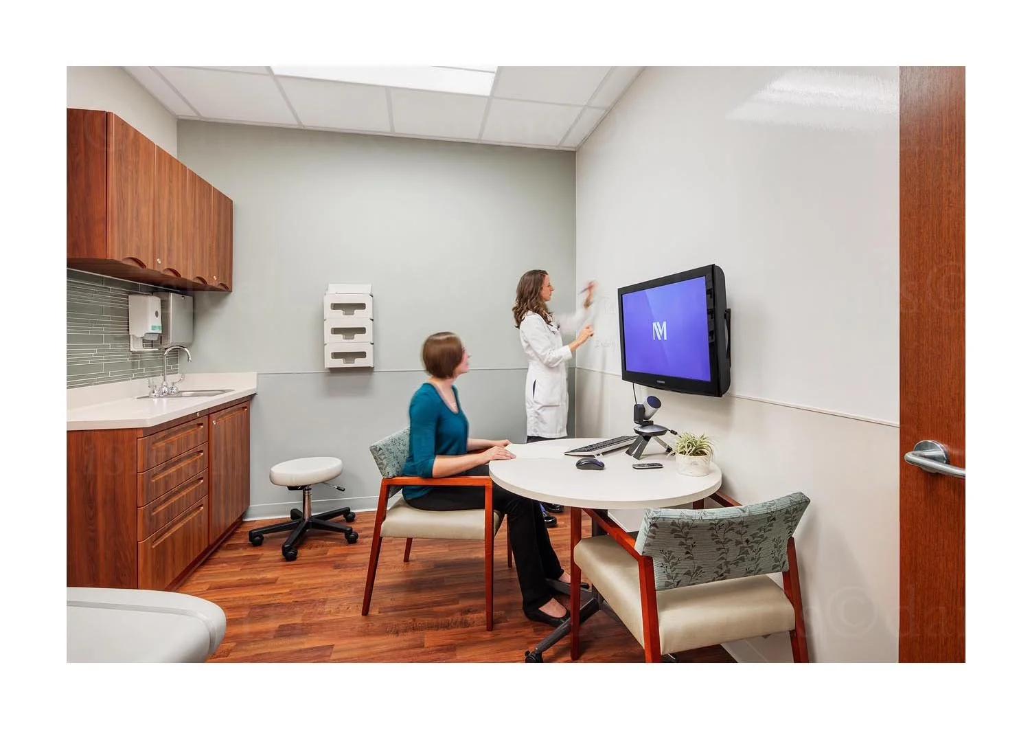Northwestern Medical, Women's Health