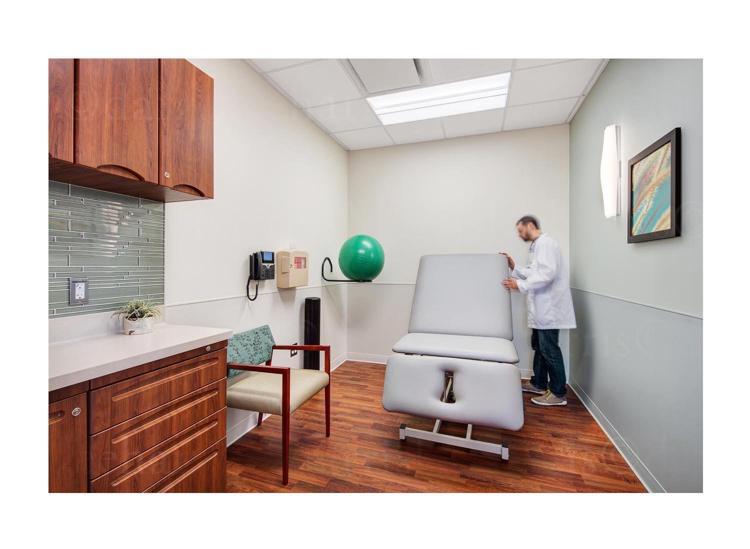 Northwestern Medical, Women's Health