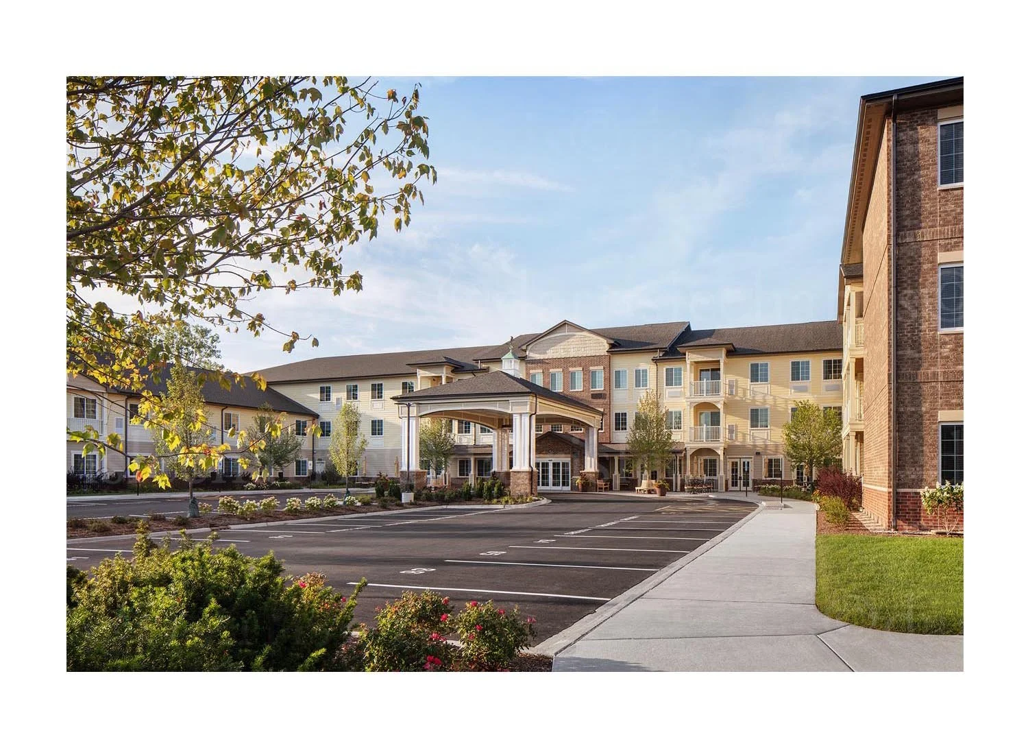 Green Oaks Senior Living