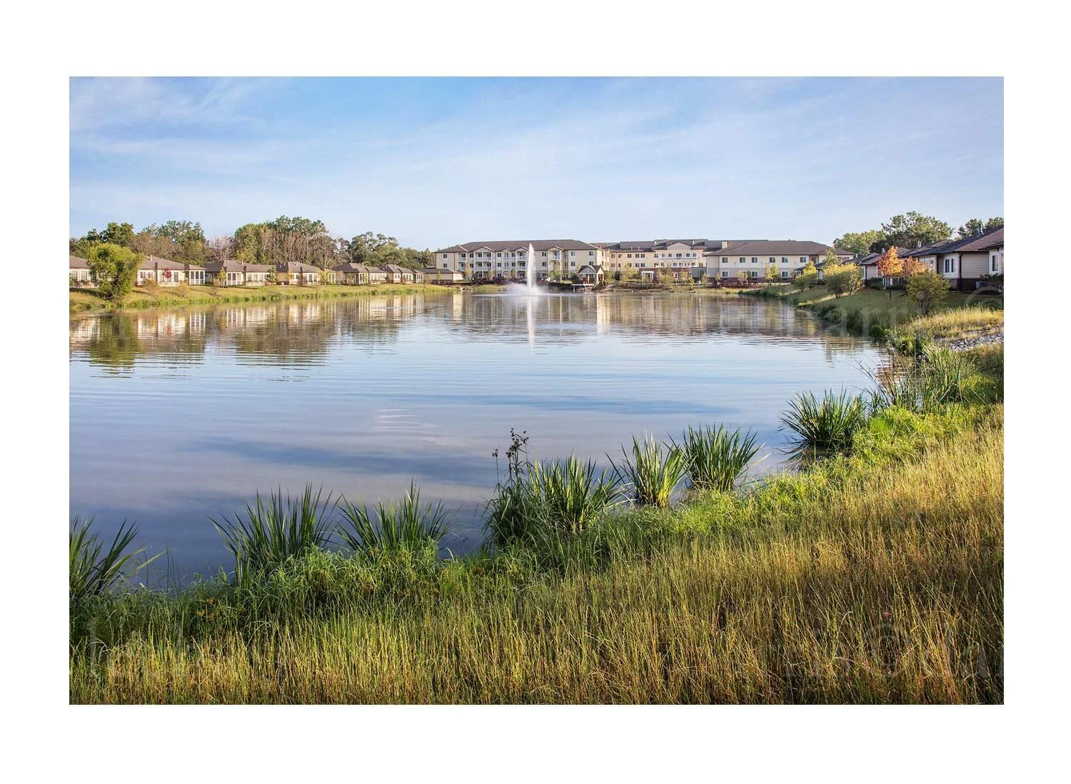 Green Oaks Senior Living