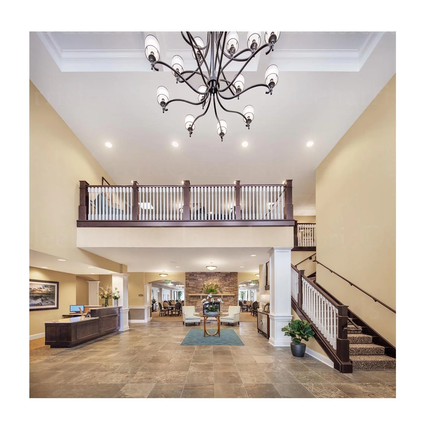 Green Oaks Senior Living