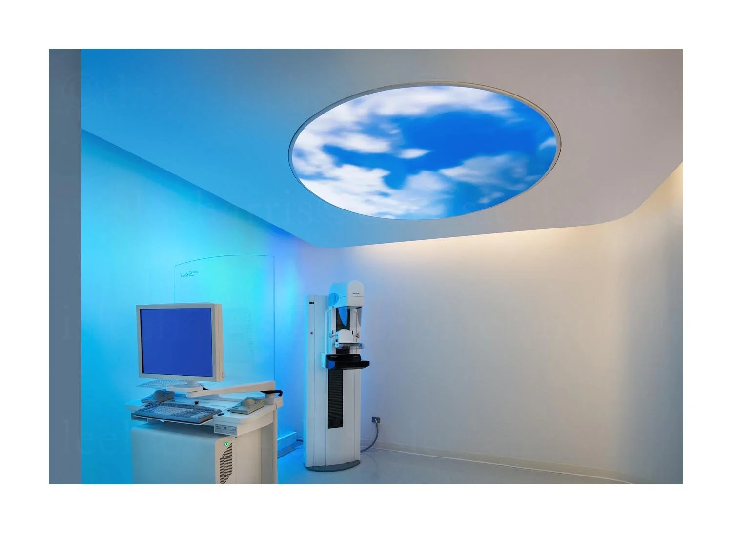 Wilmette Imaging Center