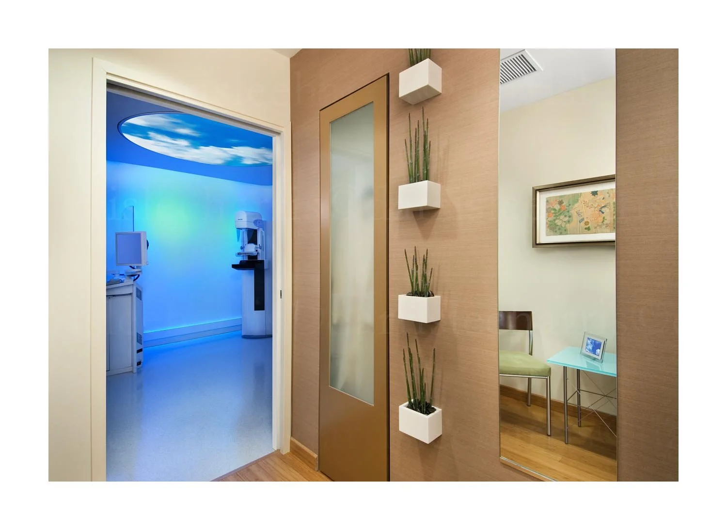 Wilmette Imaging Center