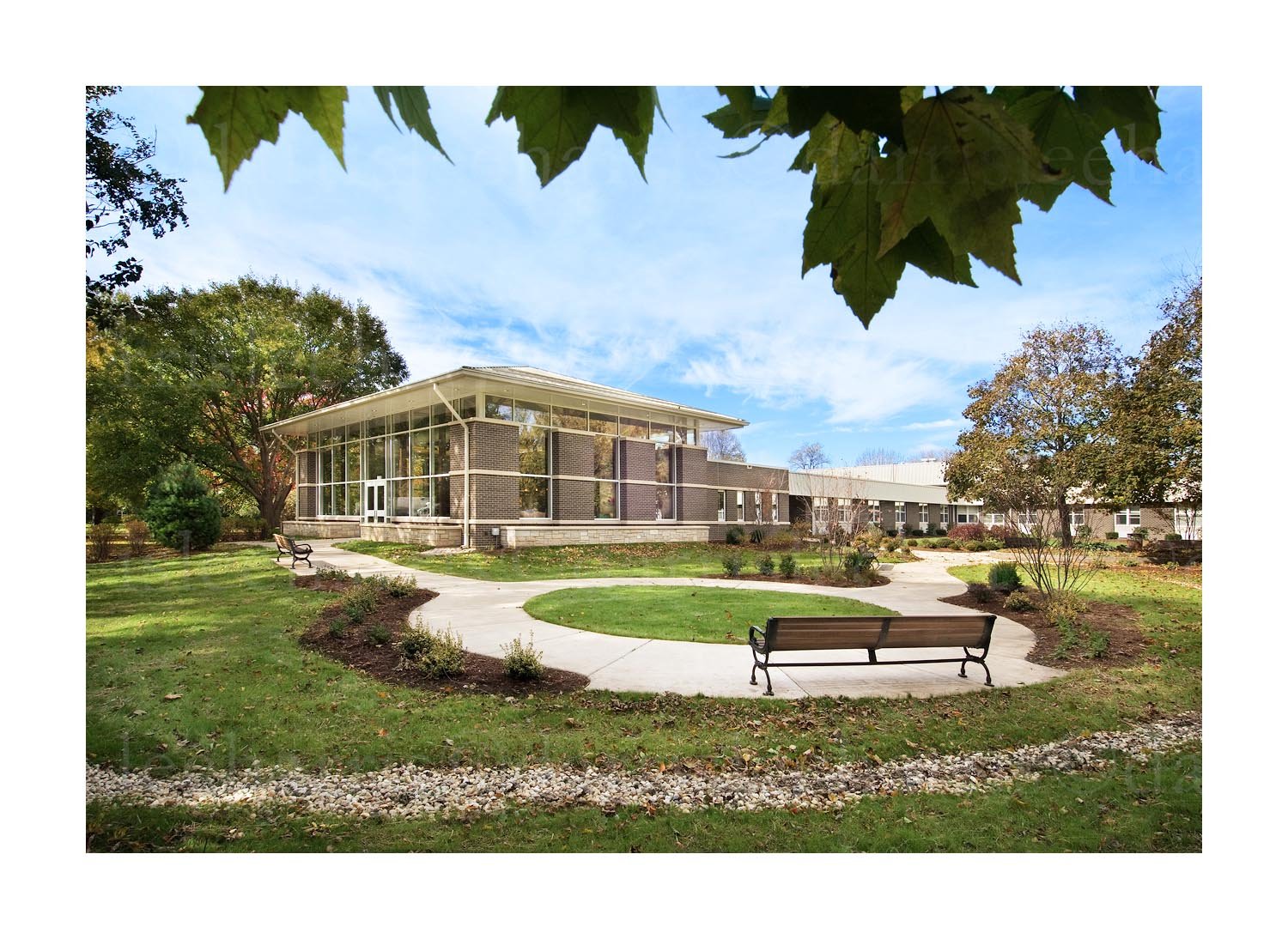 The Tiller's Rehabilitation Center