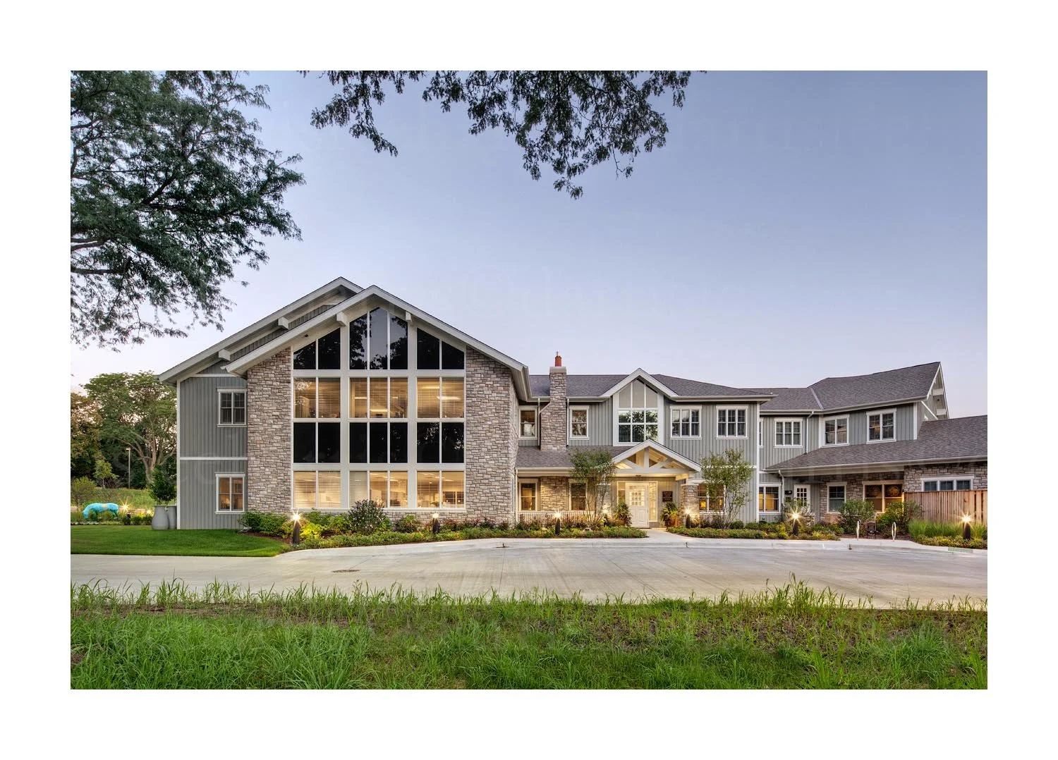 Hospice Care of NE Illinois