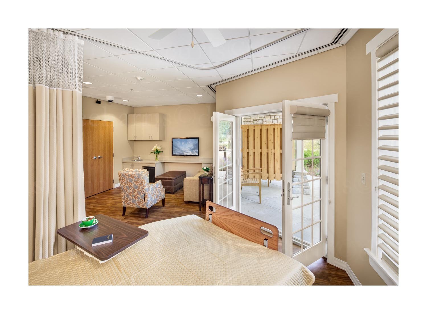 Hospice Care of NE Illinois