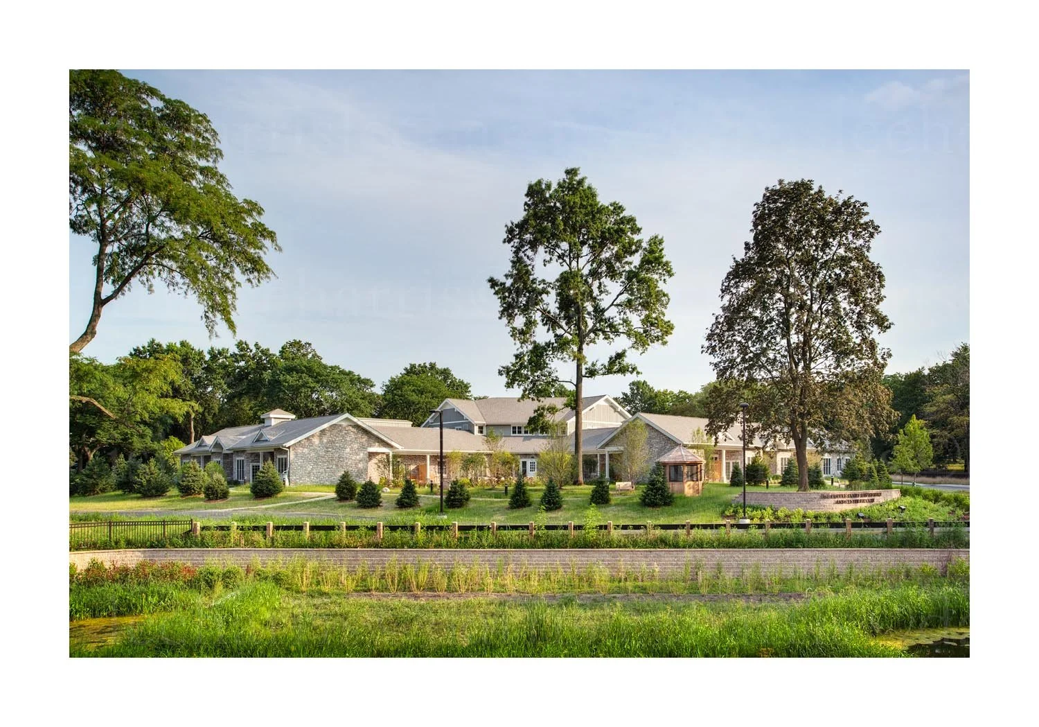 Hospice Care of NE Illinois