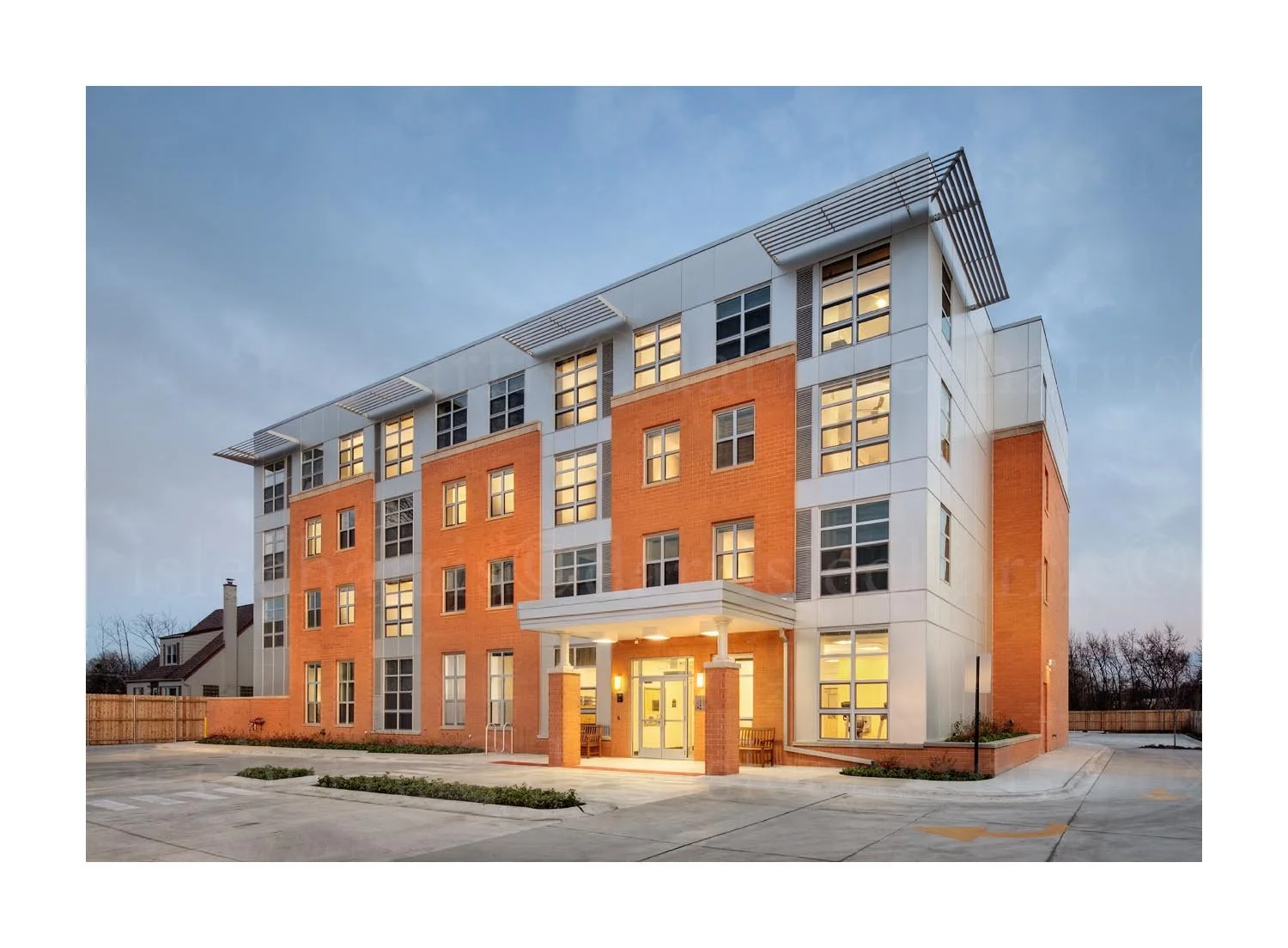 Countryside Senior Residence