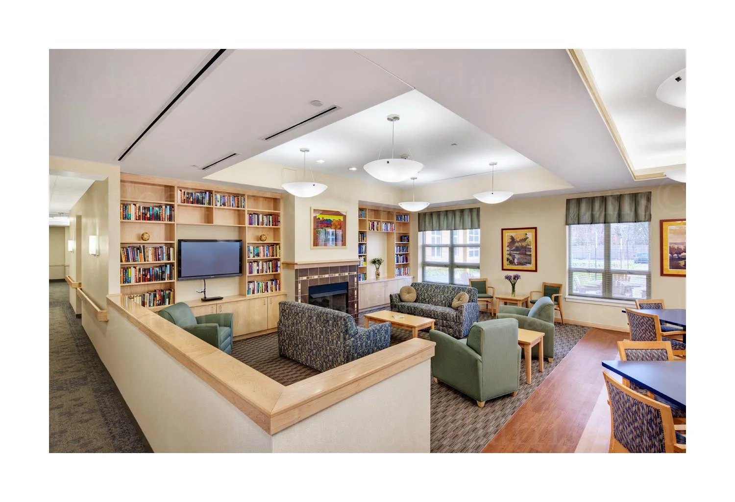 Countryside Senior Residence