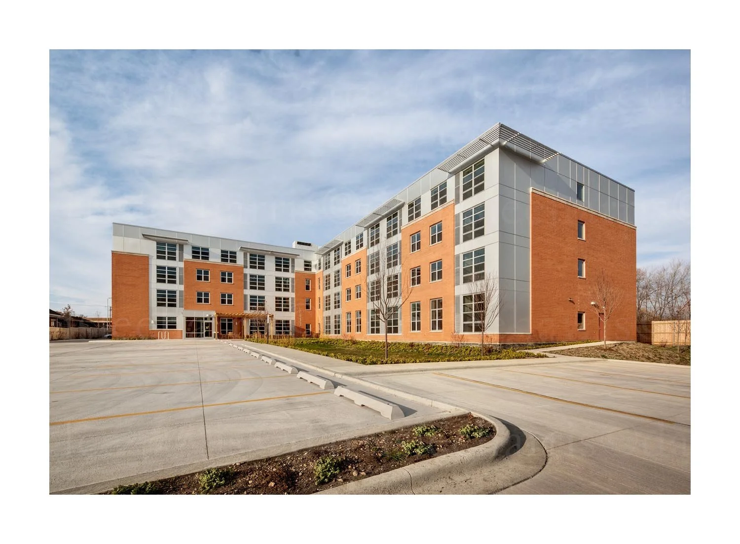 Countryside Senior Residence