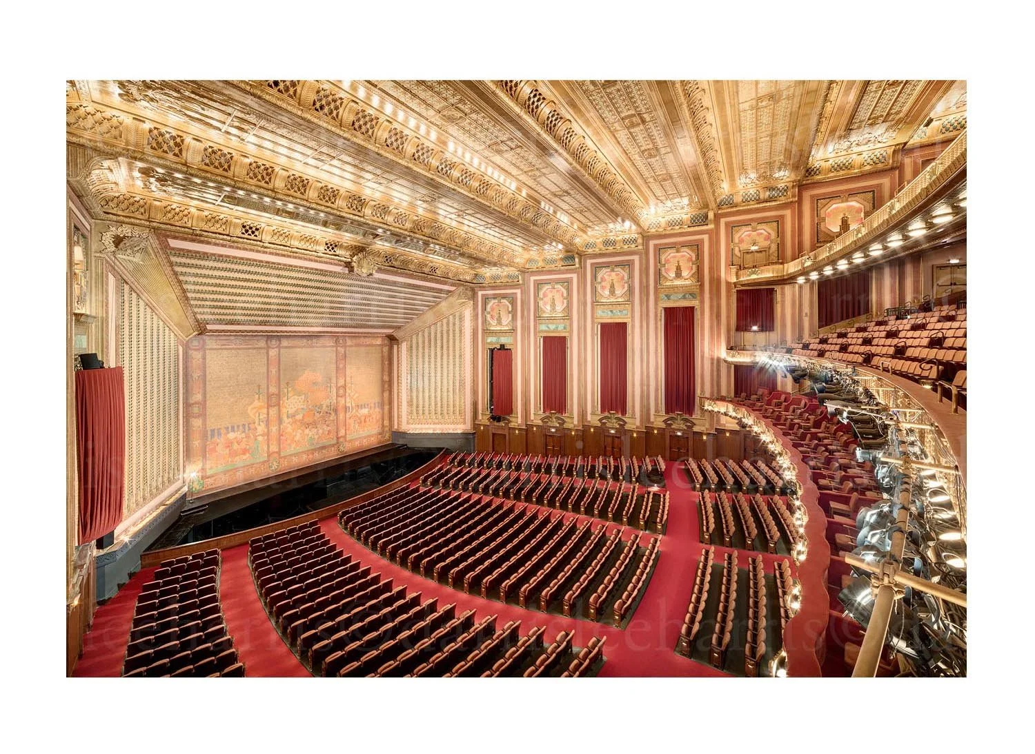 Lyric Opera of Chicago