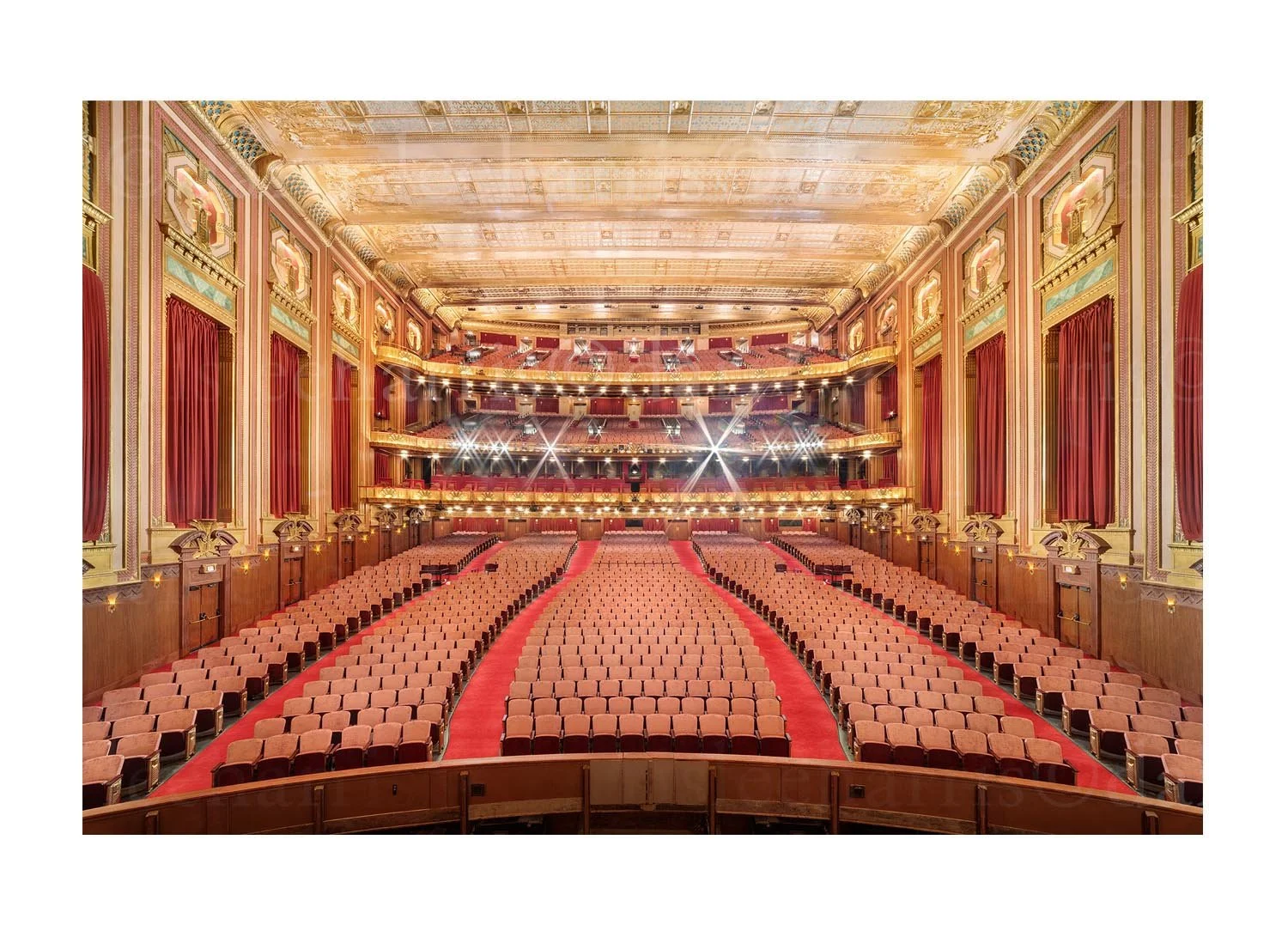 Lyric Opera of Chicago