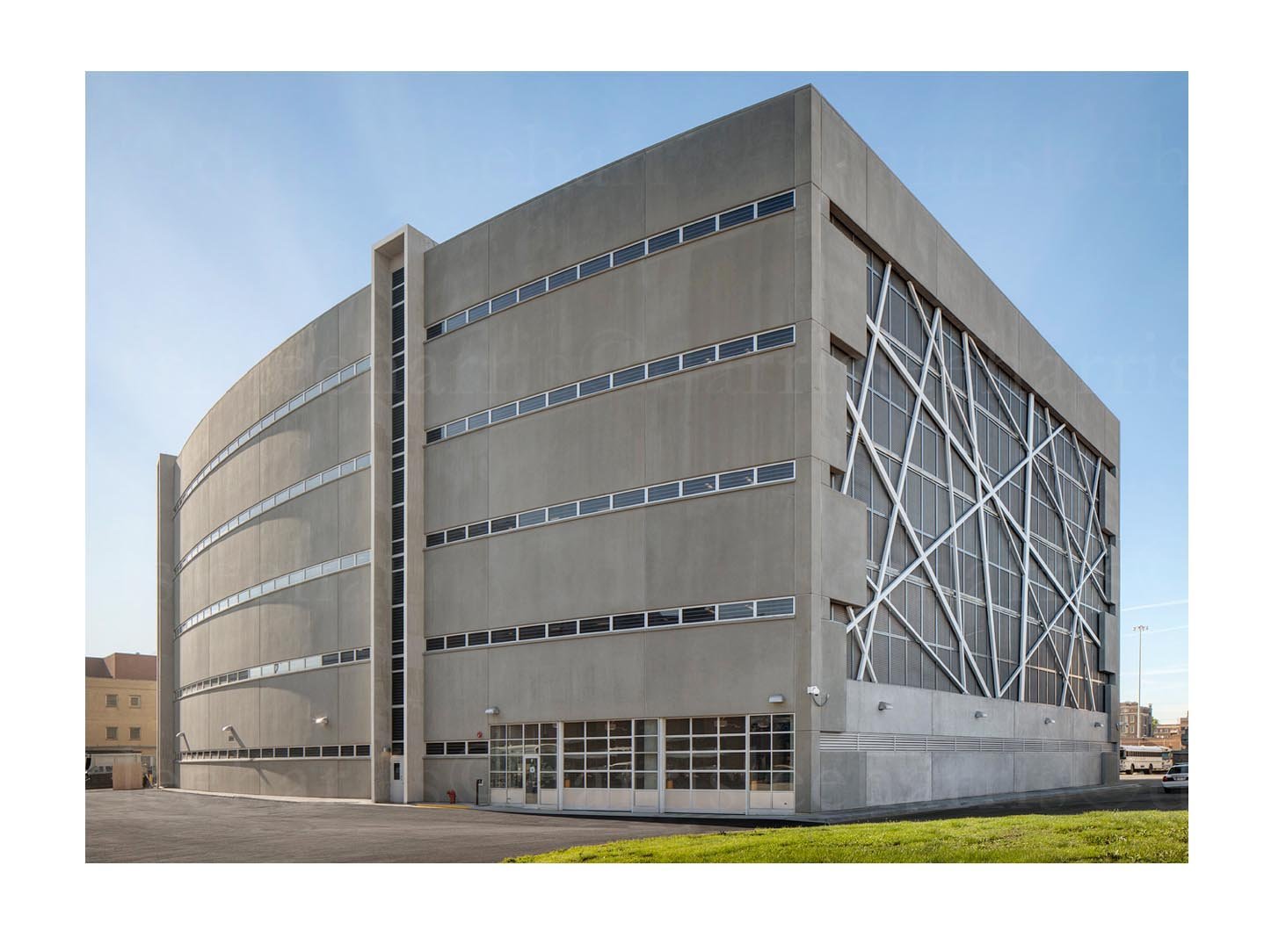 Cook County RTU-RCDC
