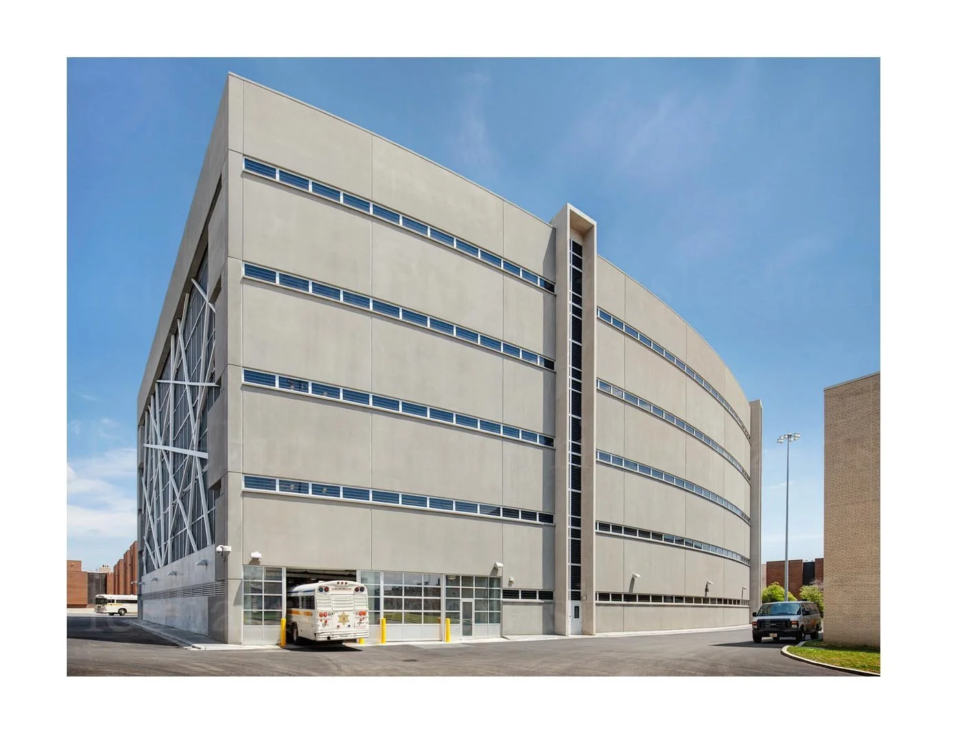 Cook County RTU-RCDC