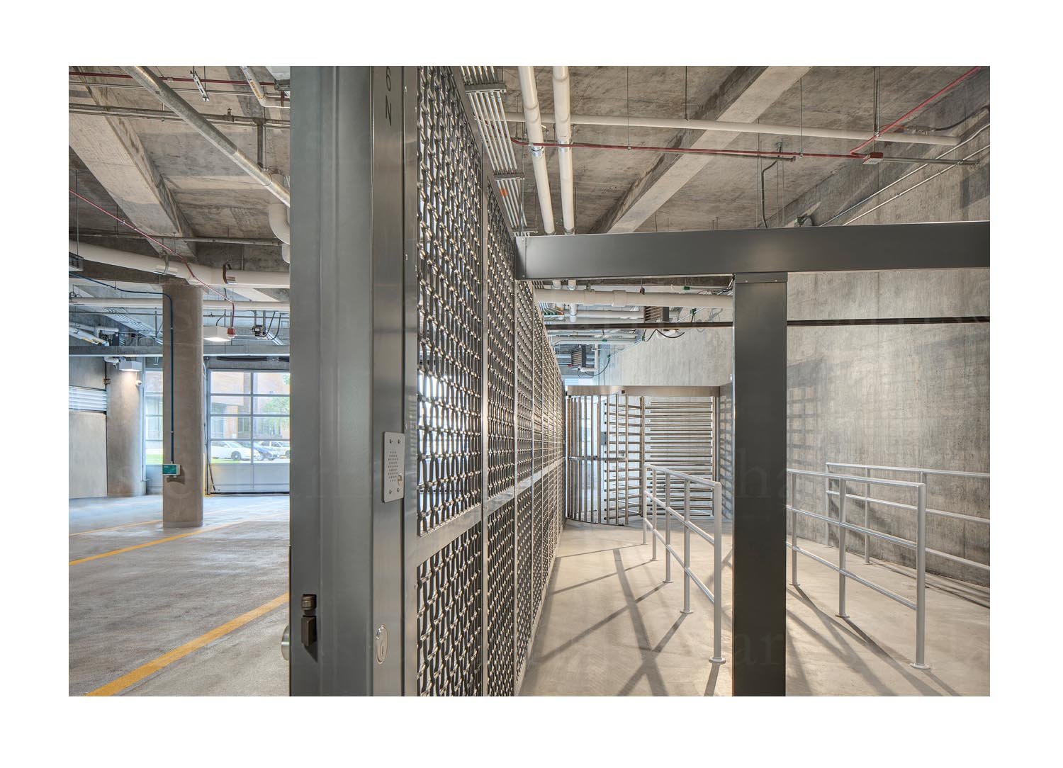 Cook County RTU-RCDC