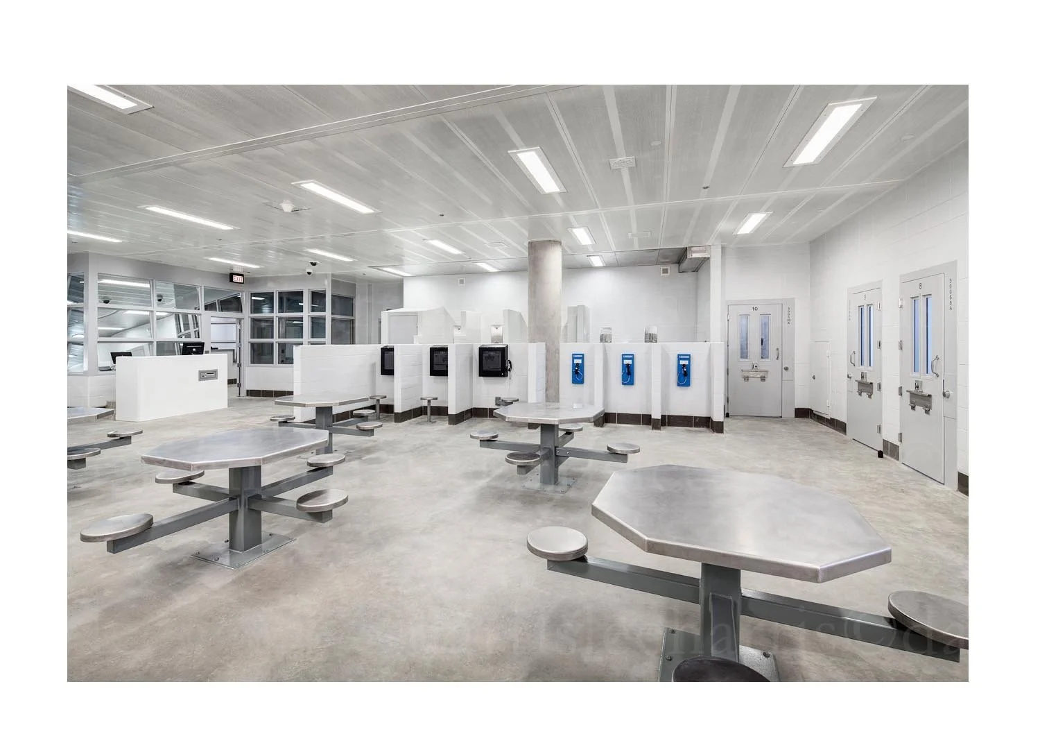Cook County RTU-RCDC