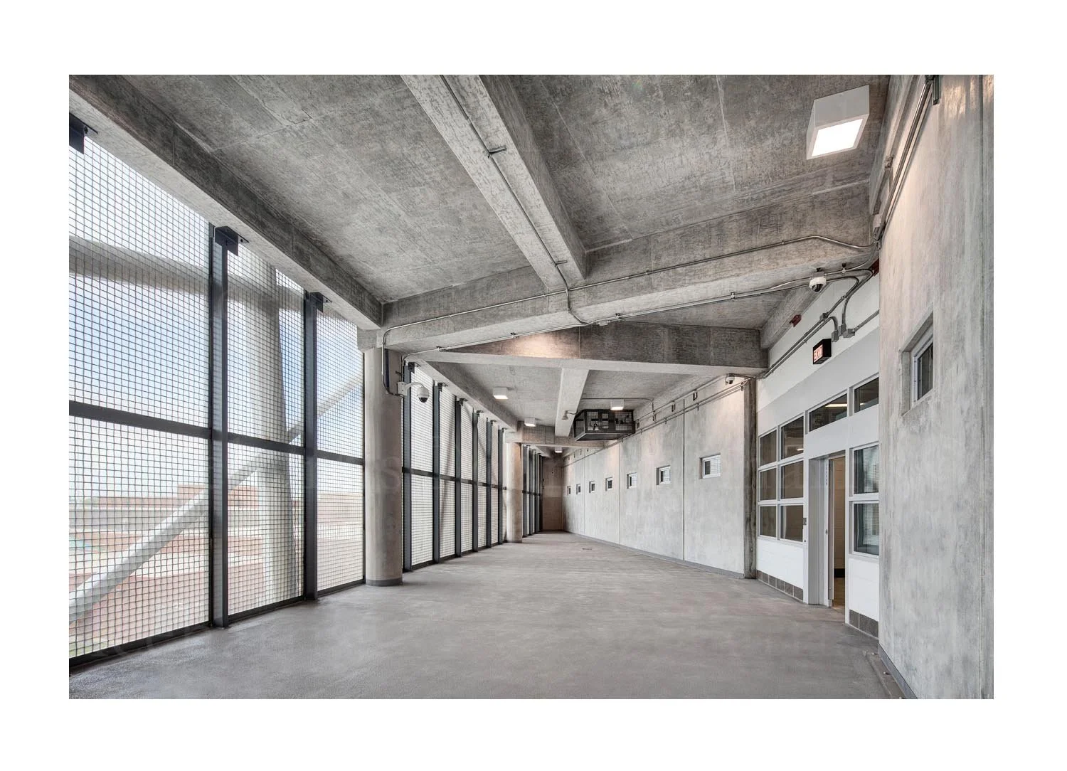 Cook County RTU-RCDC