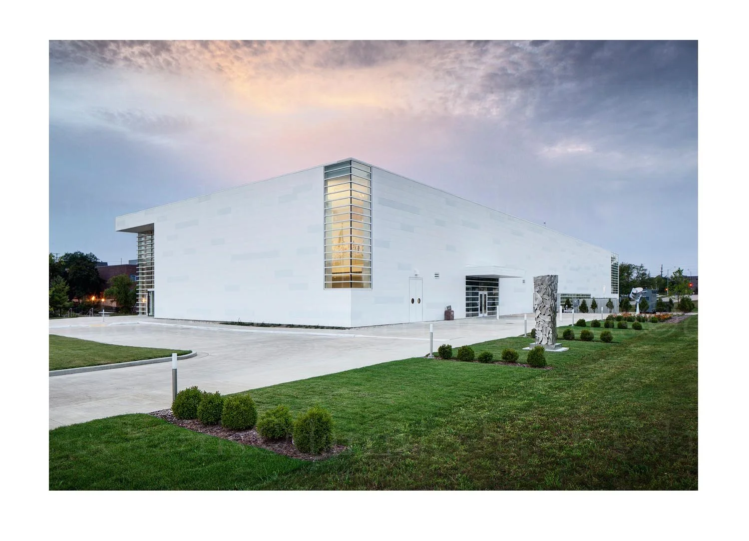 Museum of Wisconsin Art