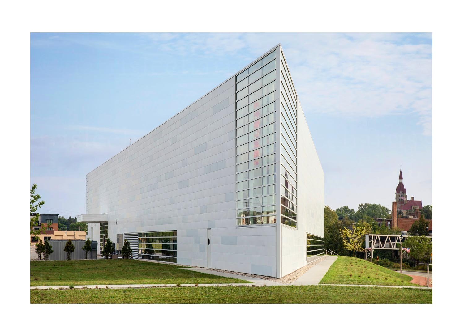 Museum of Wisconsin Art