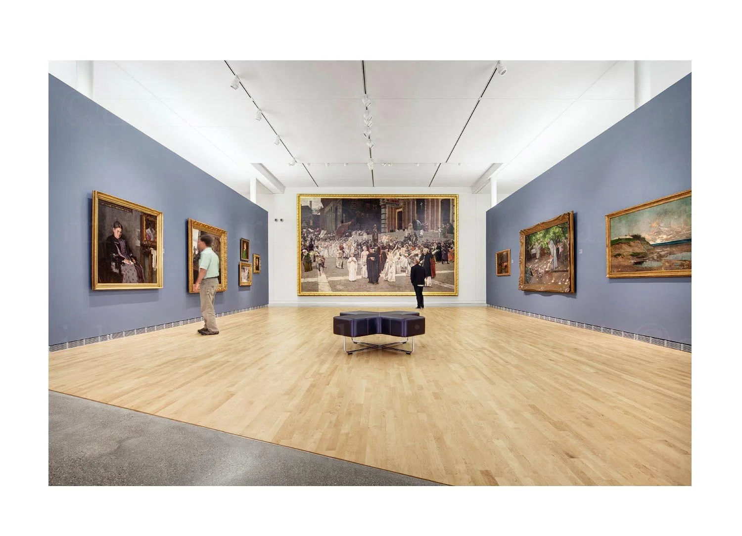 Museum of Wisconsin Art