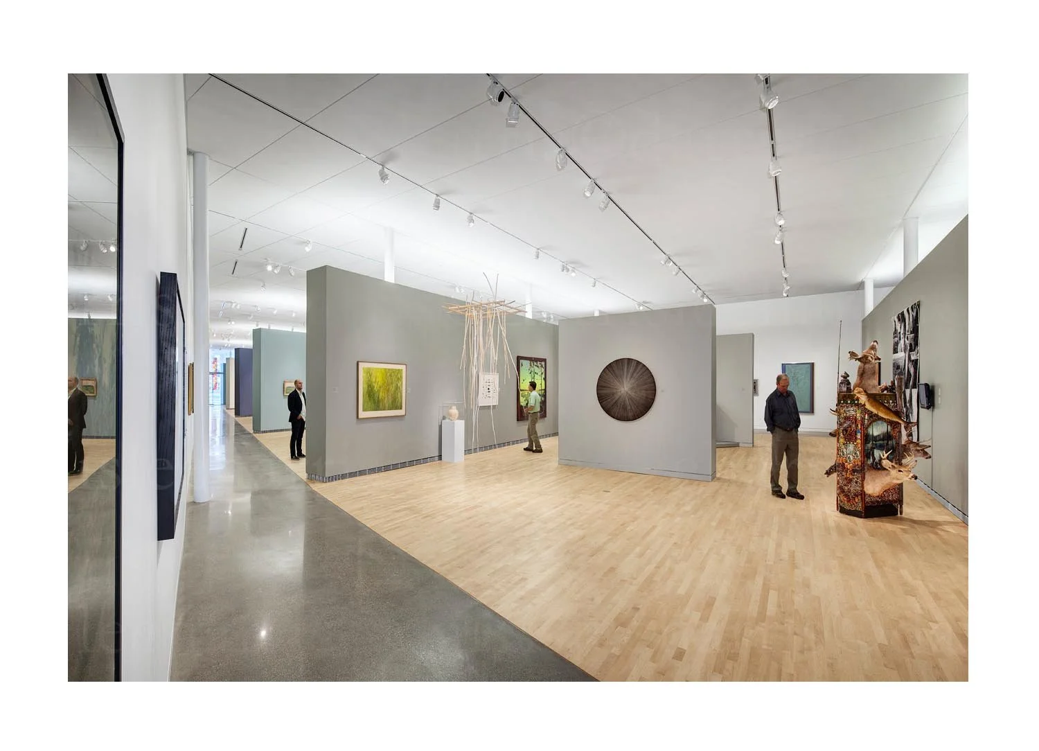 Museum of Wisconsin Art