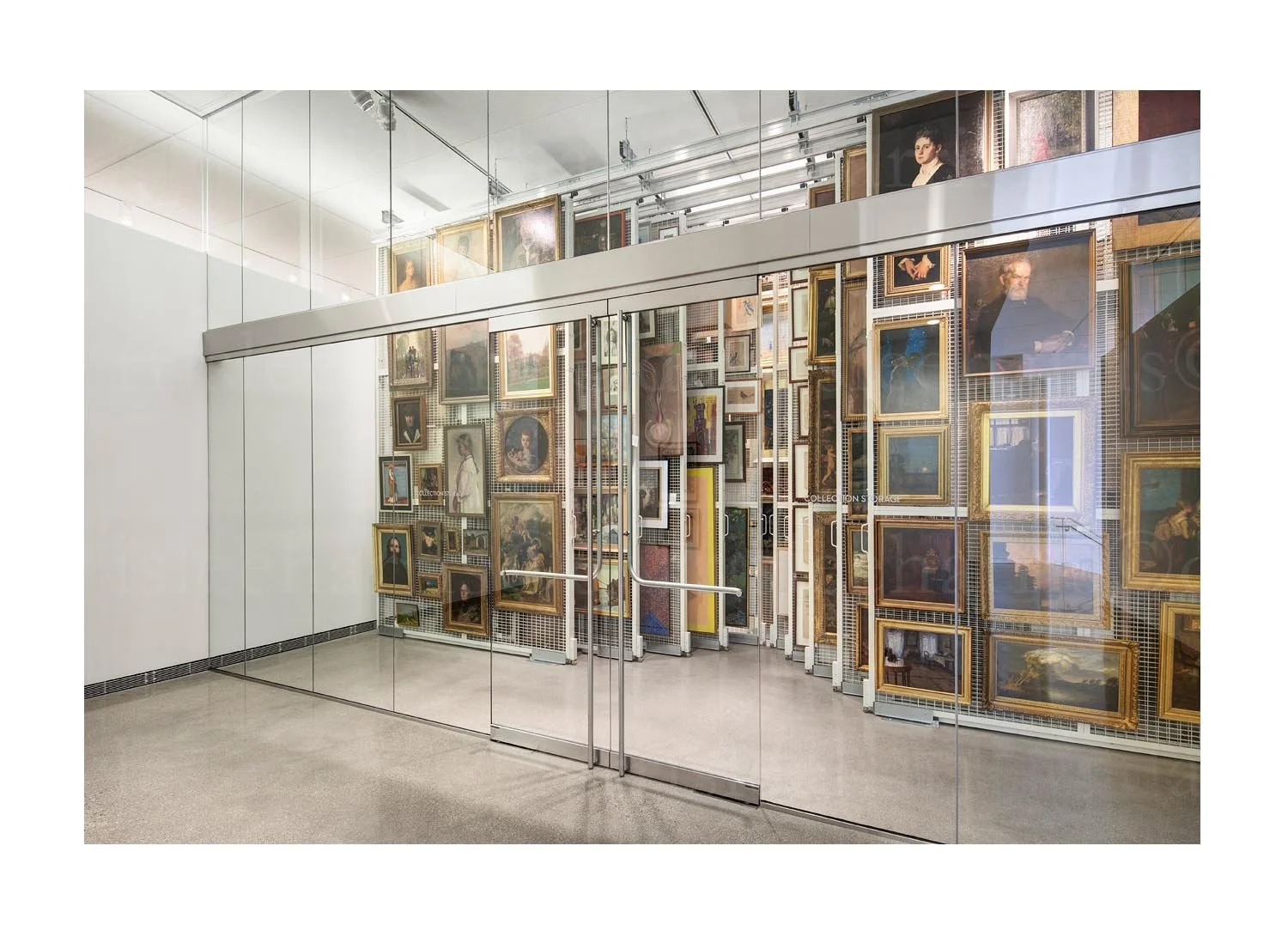 Museum of Wisconsin Art