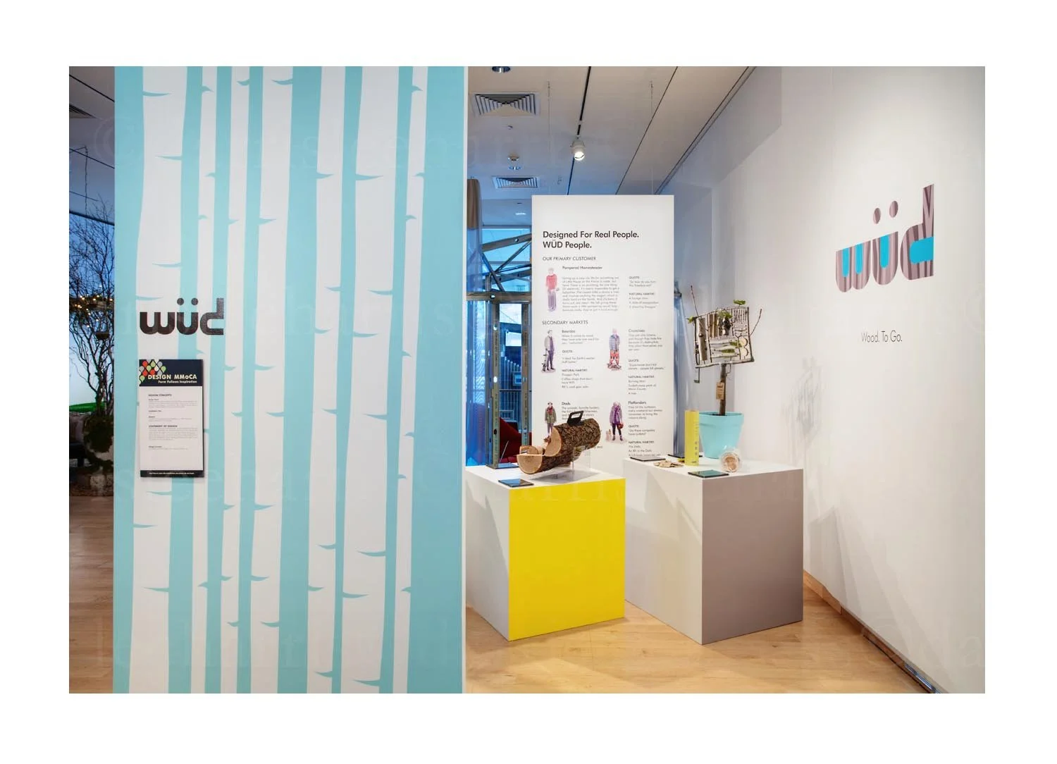 Design MMoCA 2012