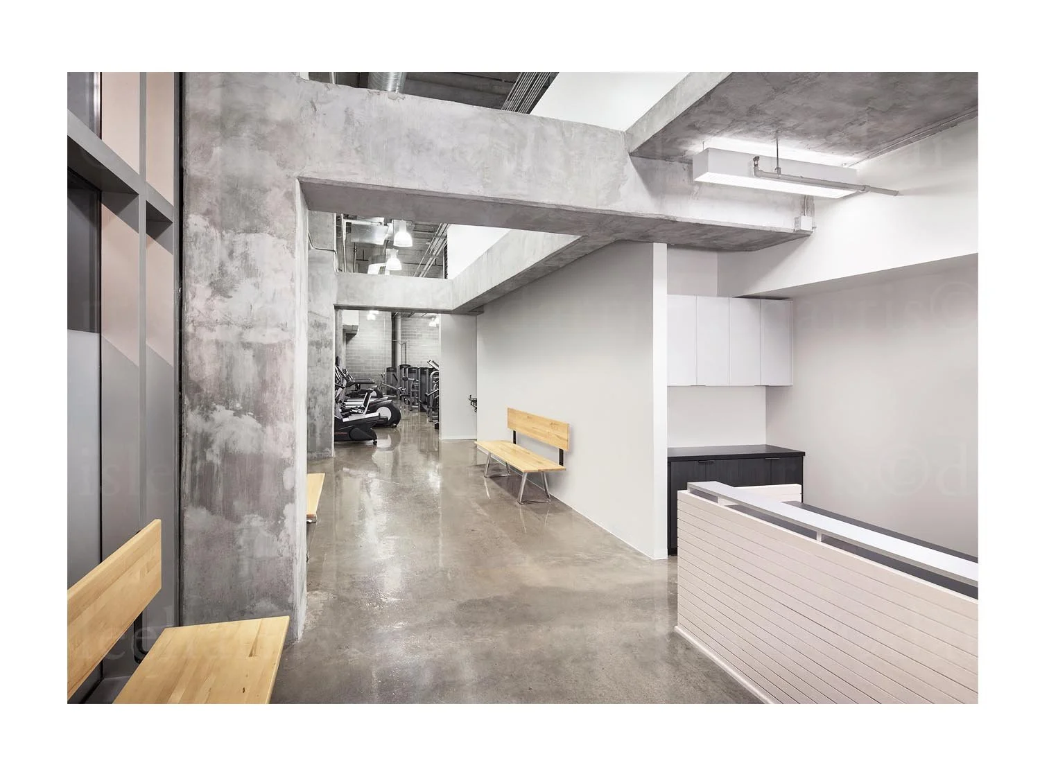 Pinnacle Fitness Center