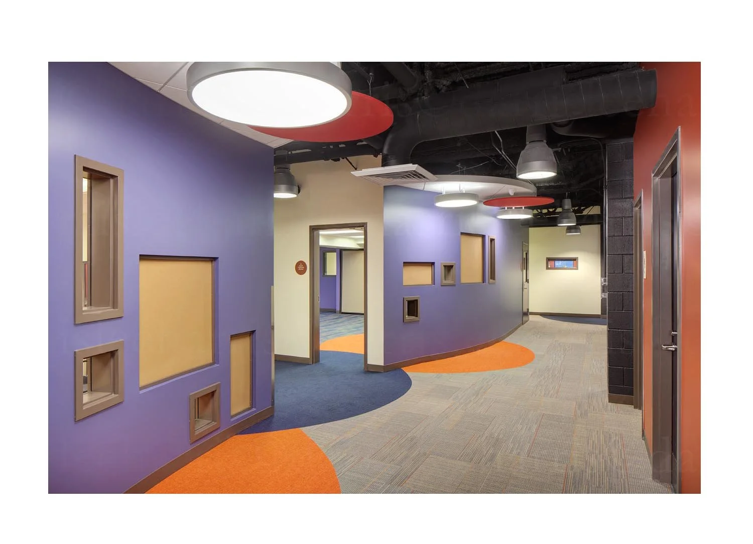 Marillac Family Center
