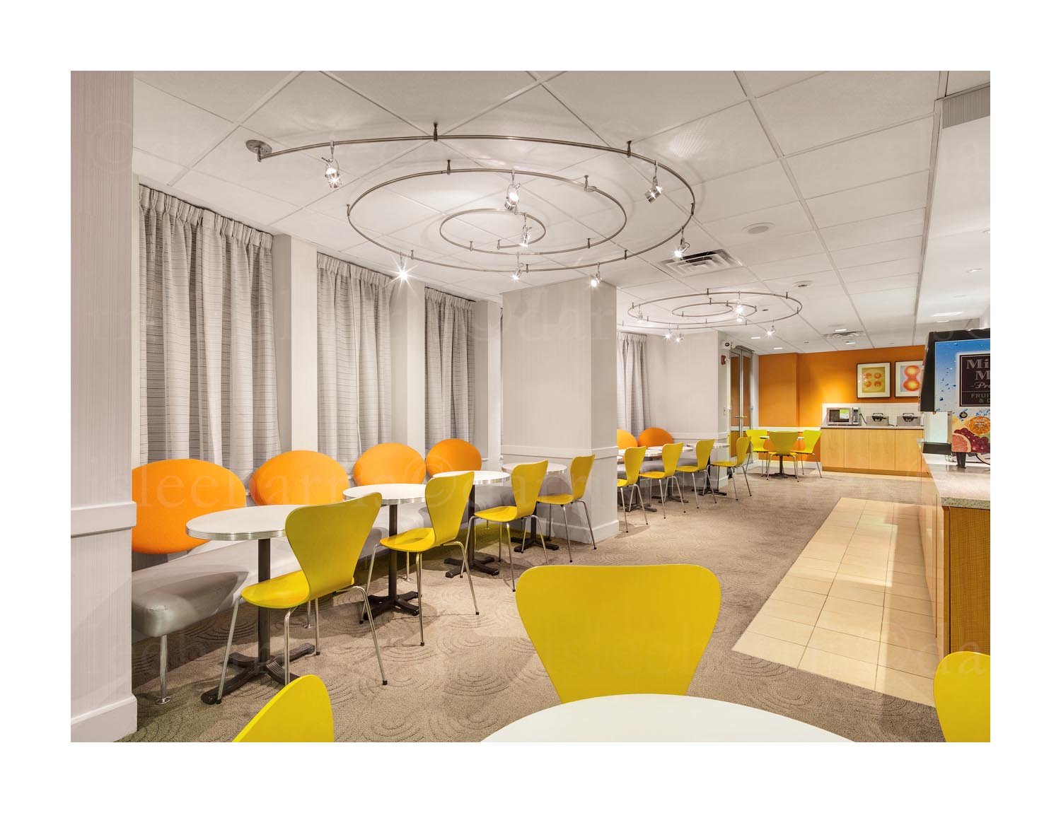 Fairfield Inn & Suites, Chicago
