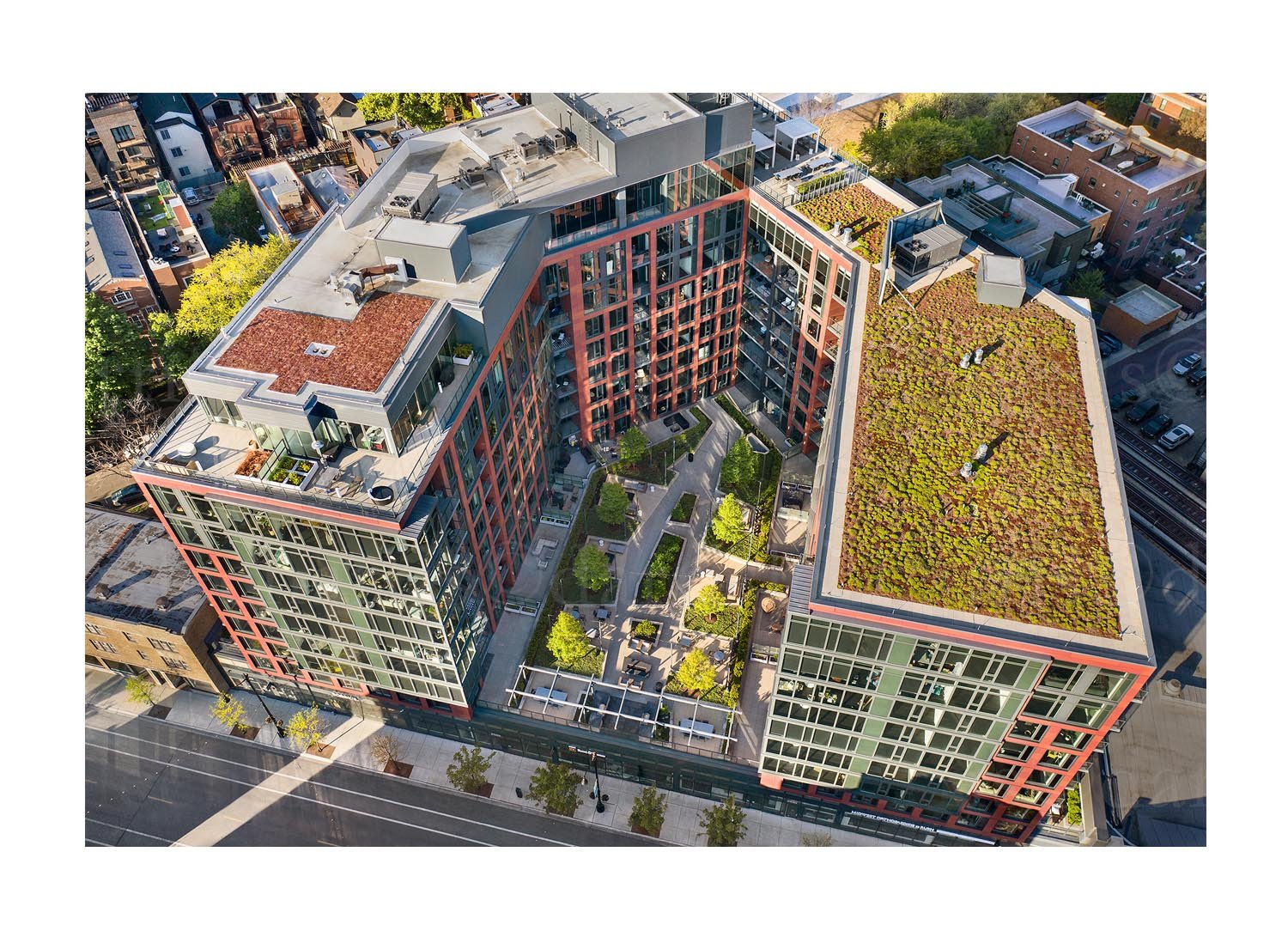 Elevate Residence